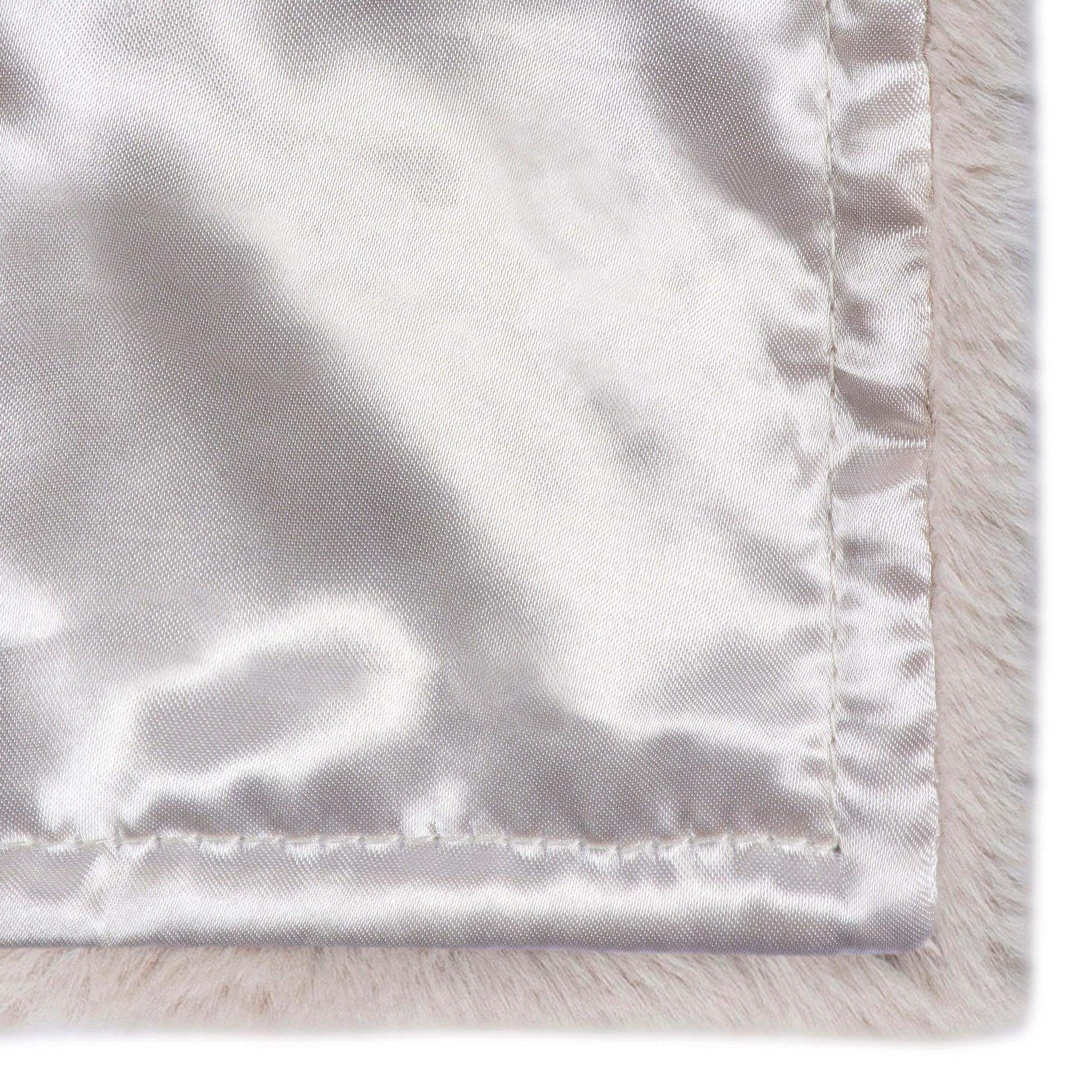 Baby Neutral Koala Bear Security Blanket