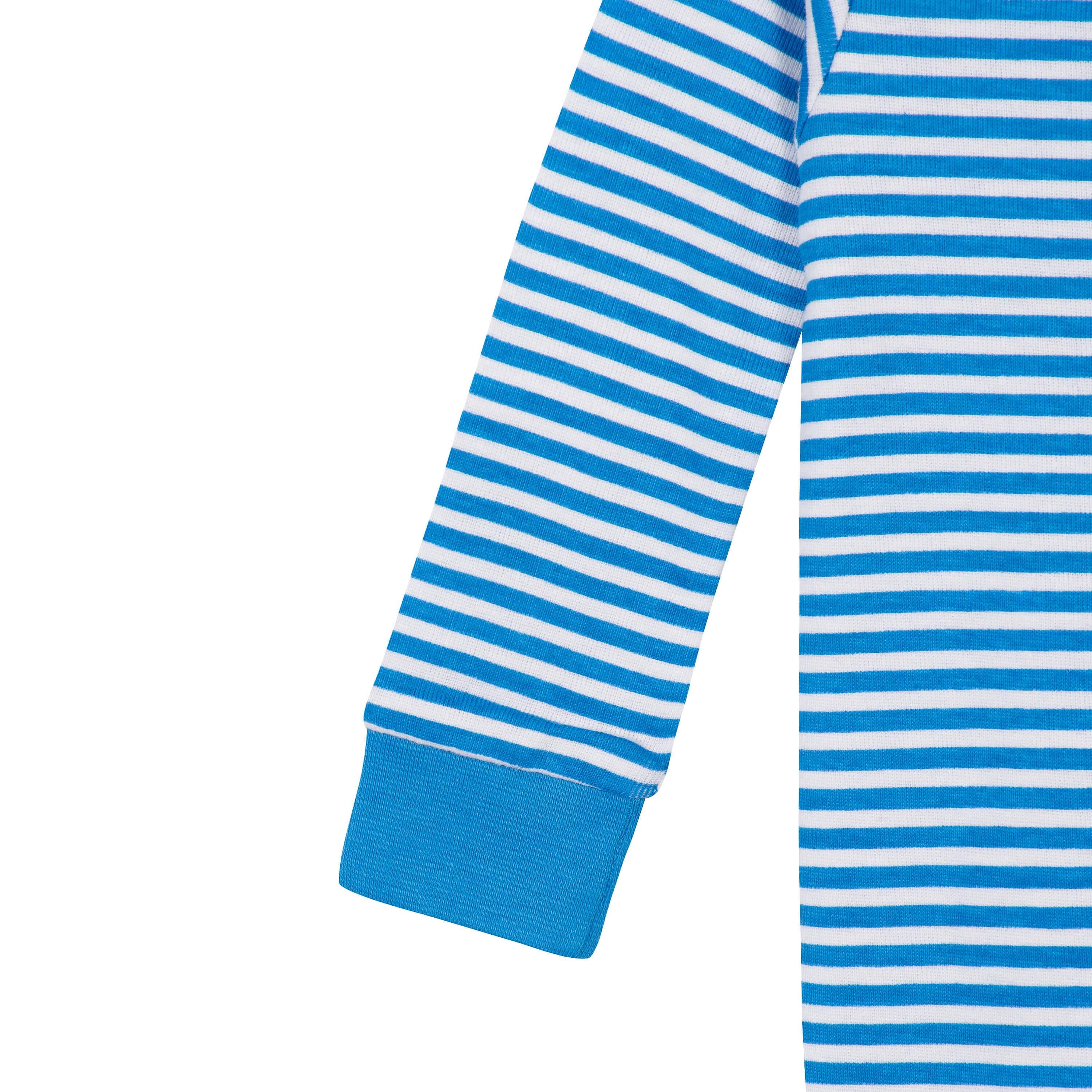 2-Pack Baby & Toddler Boys Space Snug Fit Footed Cotton Pajamas-Gerber Childrenswear