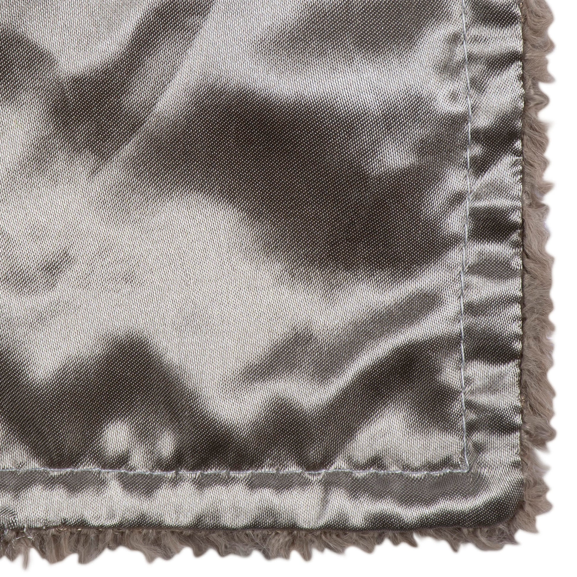 Baby Boys Puppy Security Blanket