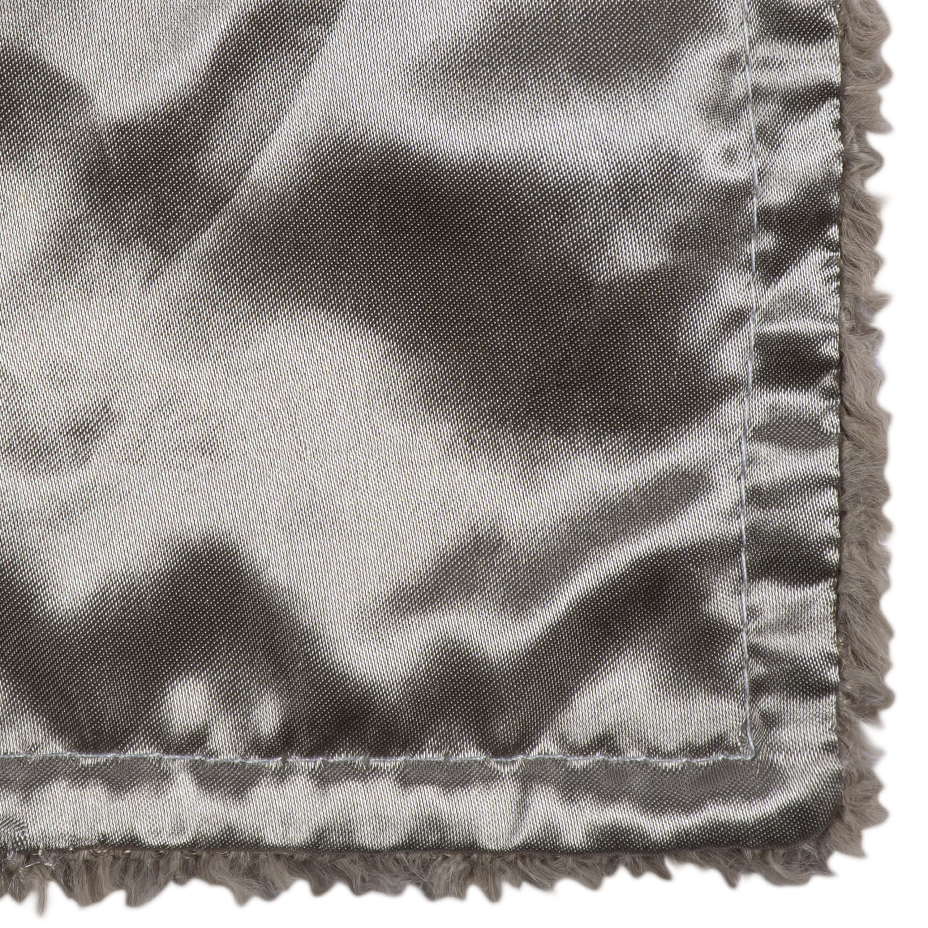 Baby Boys Puppy Security Blanket