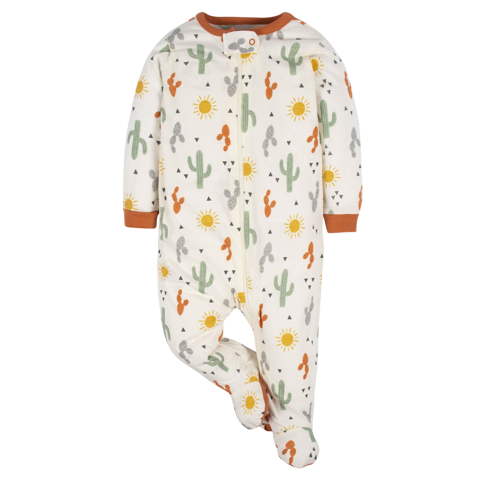 4-Pack Baby Neutral Southwest Sleep 'N Plays