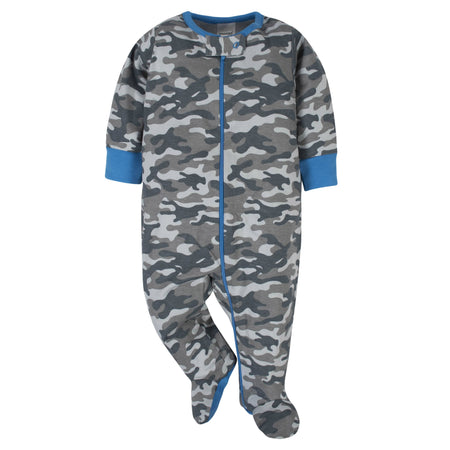 4-Pack Baby Boys Dino Sleep 'N Plays