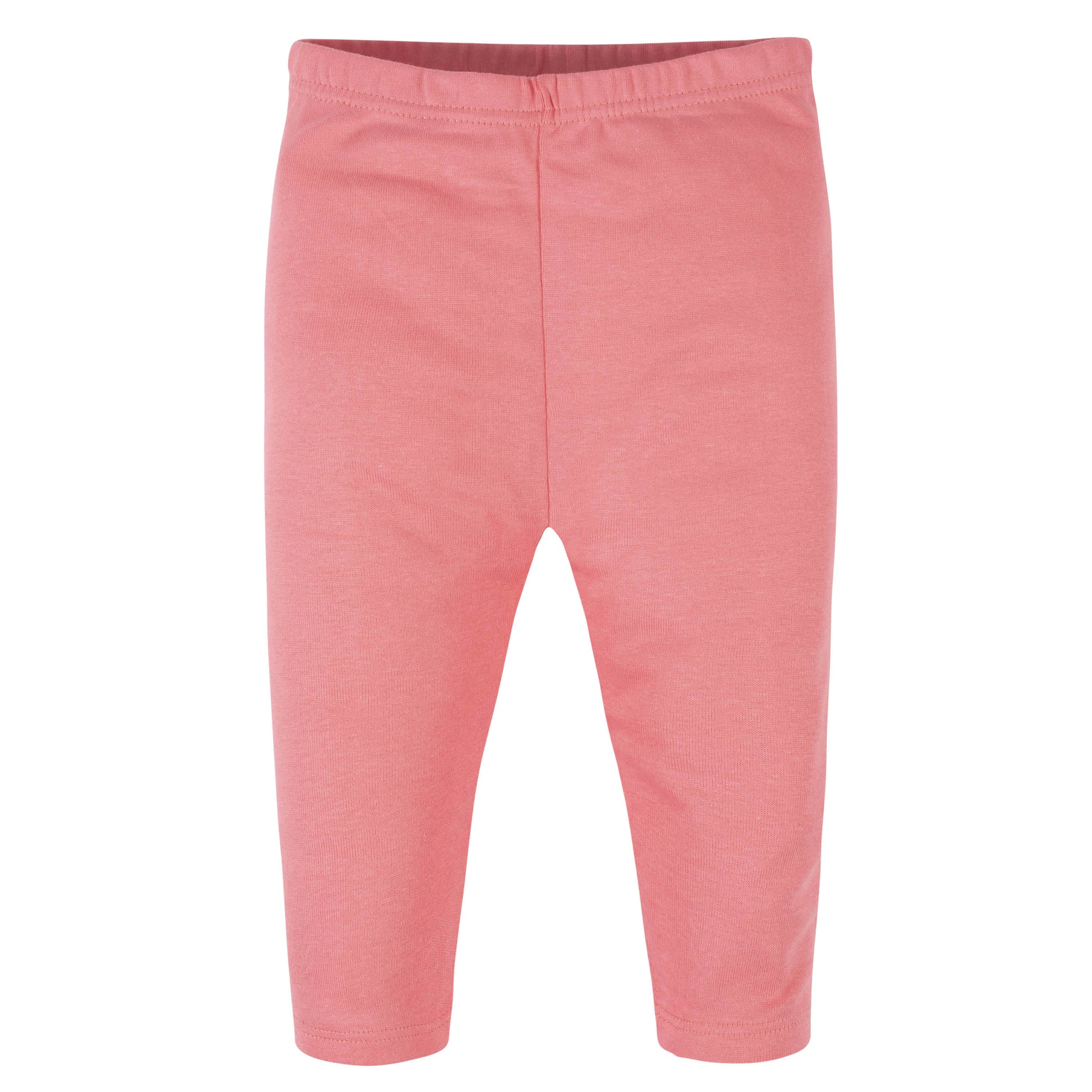 4-Pack Baby Girls Dots Pants-Gerber Childrenswear