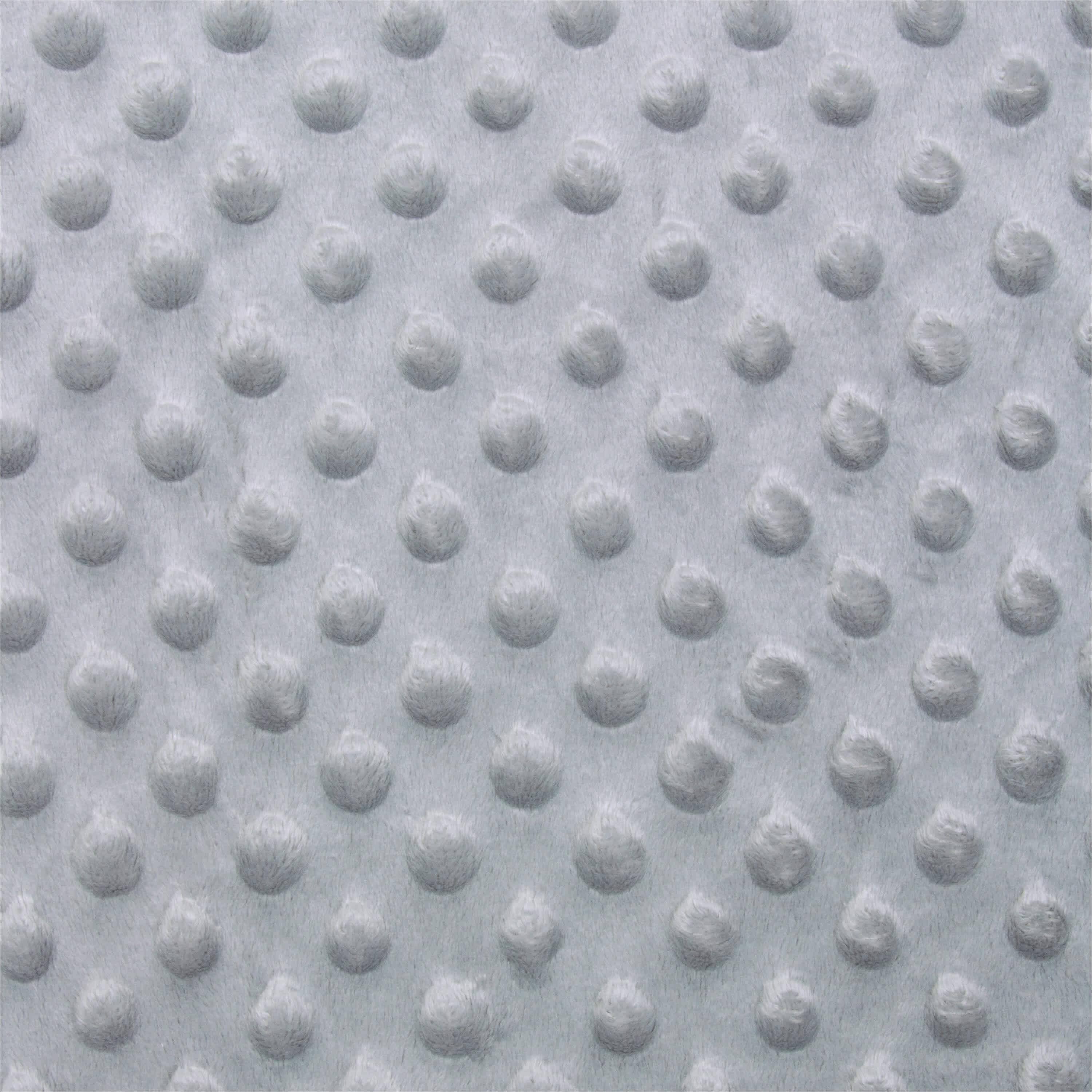 Baby Boys Dotted Gray Changing Pad Cover-Gerber Childrenswear