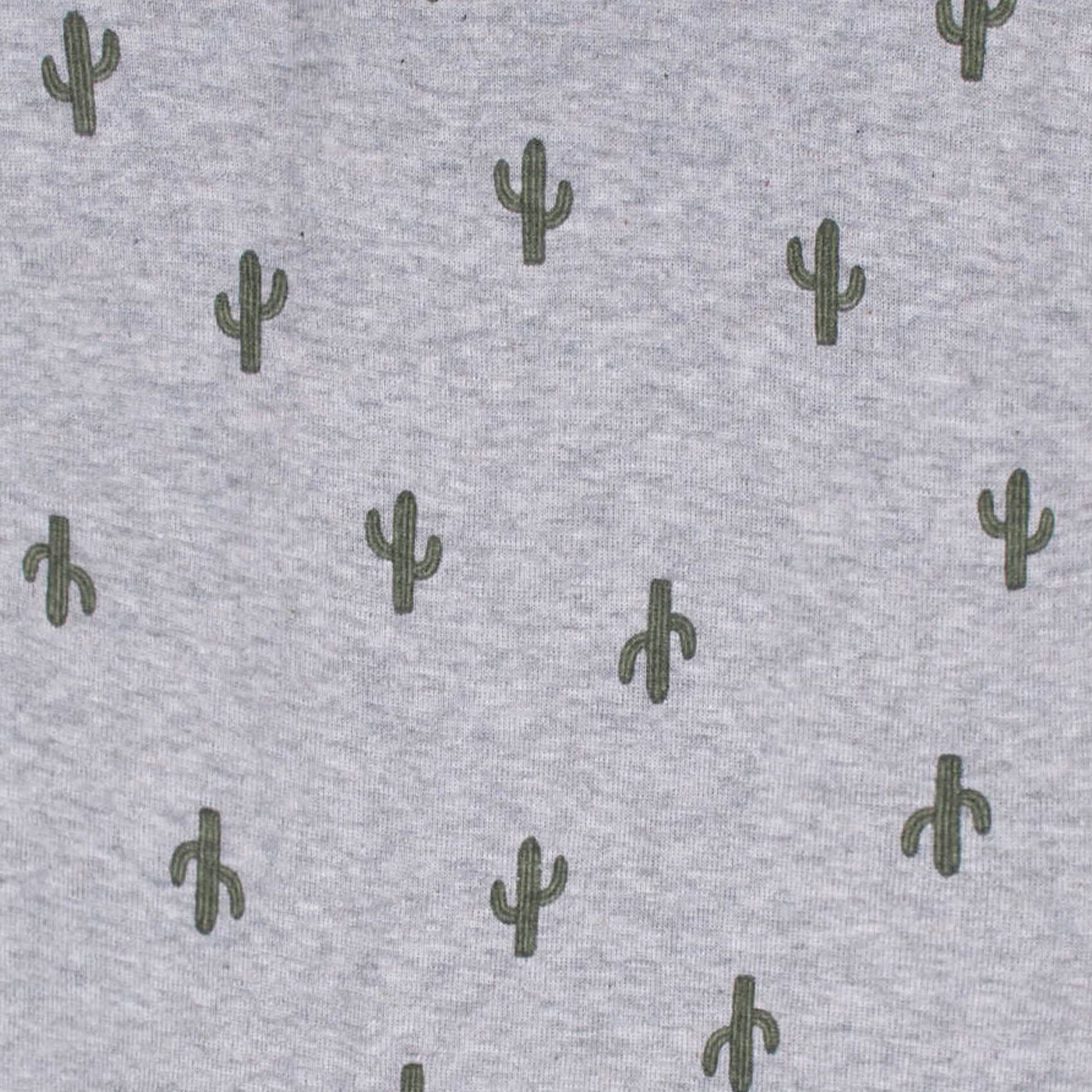 4-Pack Baby Neutral Southwest Gowns