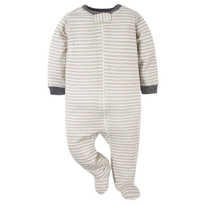 4-Piece Baby Boys Dino Outfit Set-Gerber Childrenswear