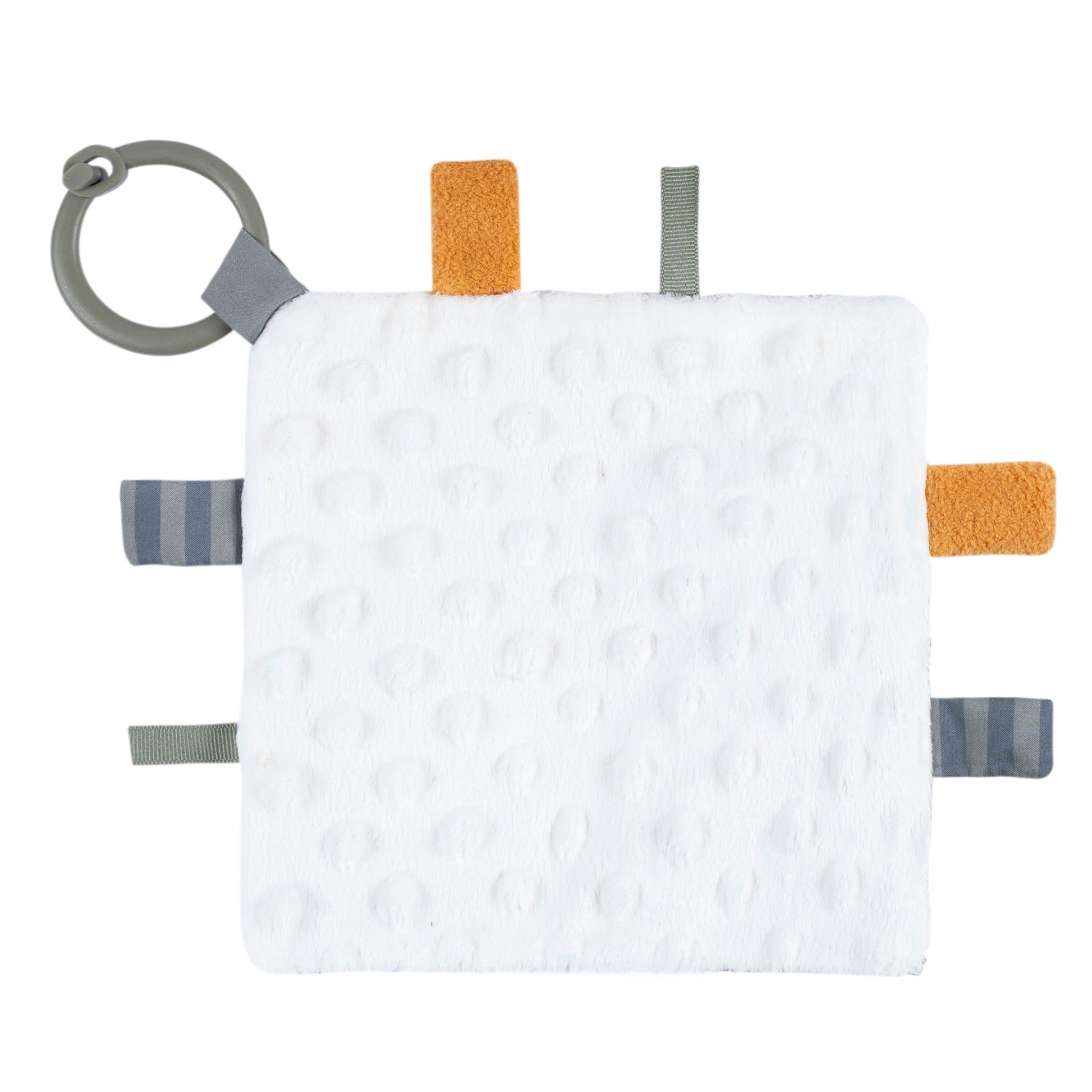 Baby Boys Cheetah Crinkle Toy