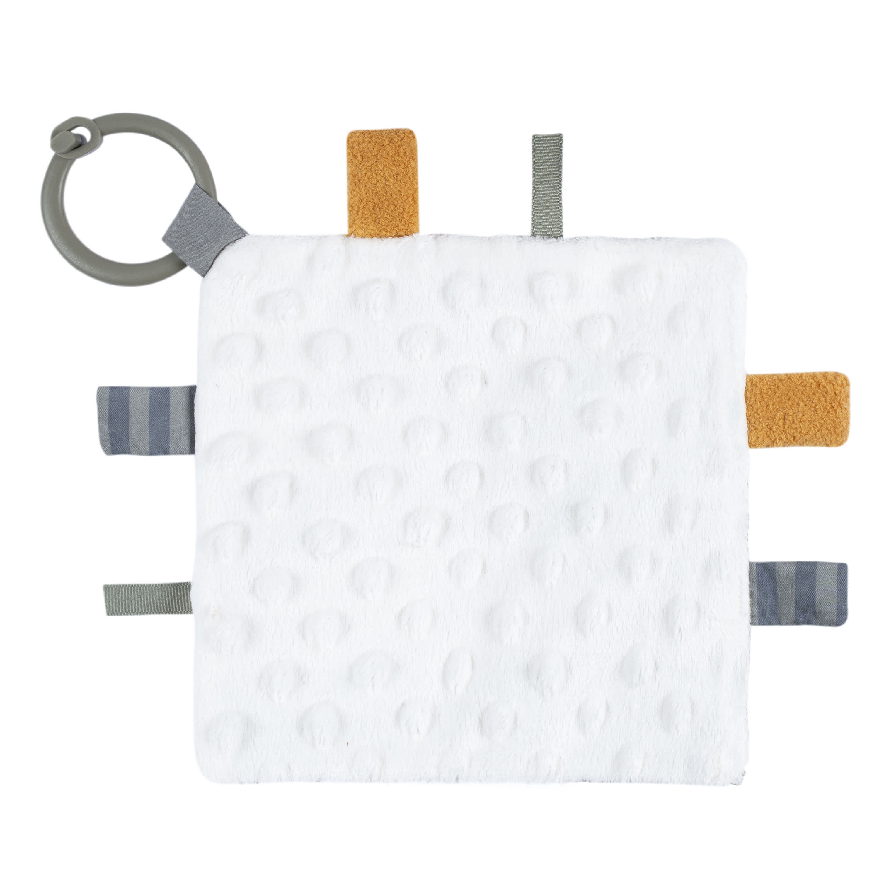 Baby Boys Cheetah Crinkle Toy