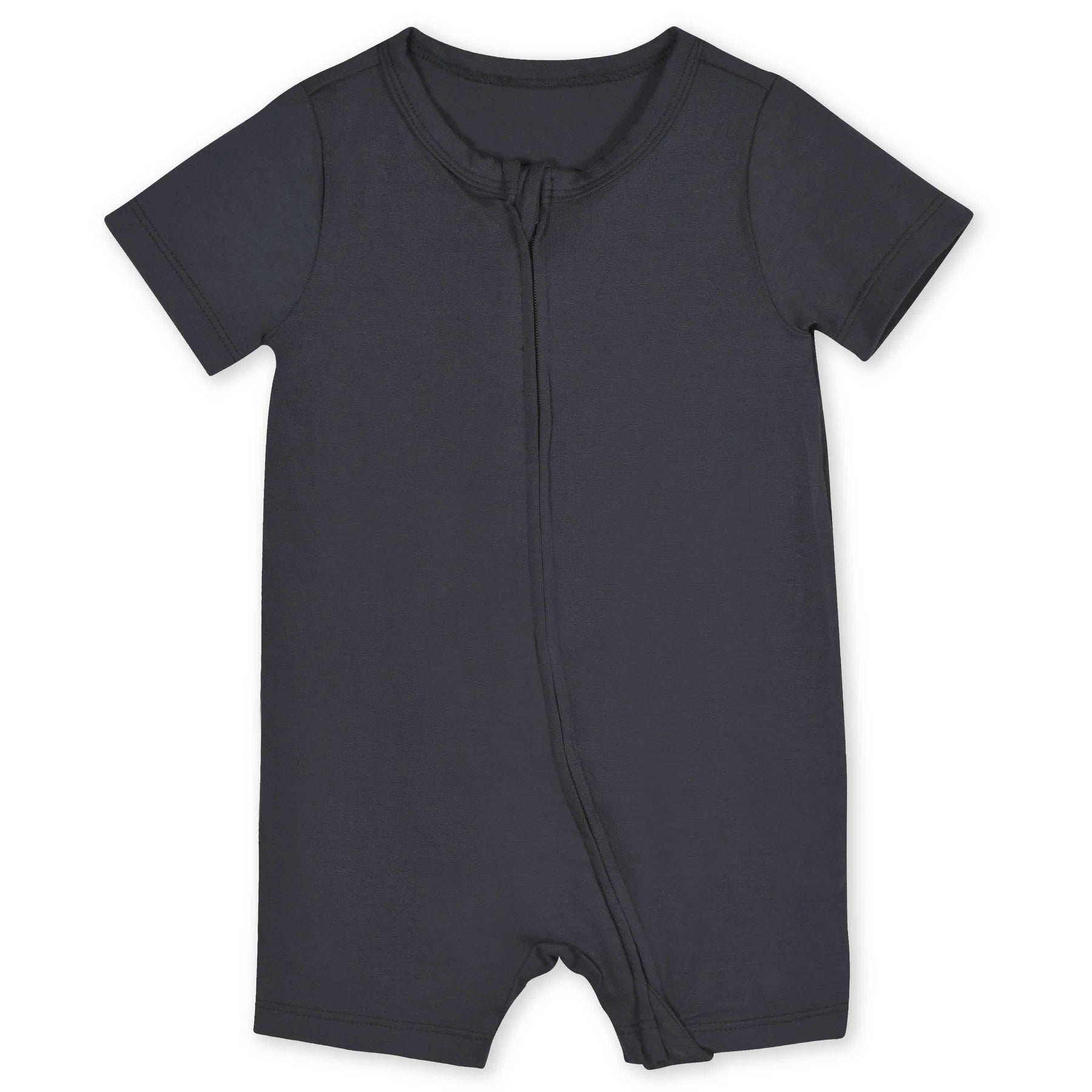 Baby Shadow Buttery Soft Viscose Made from Eucalyptus Snug Fit Romper – Gerber  Childrenswear