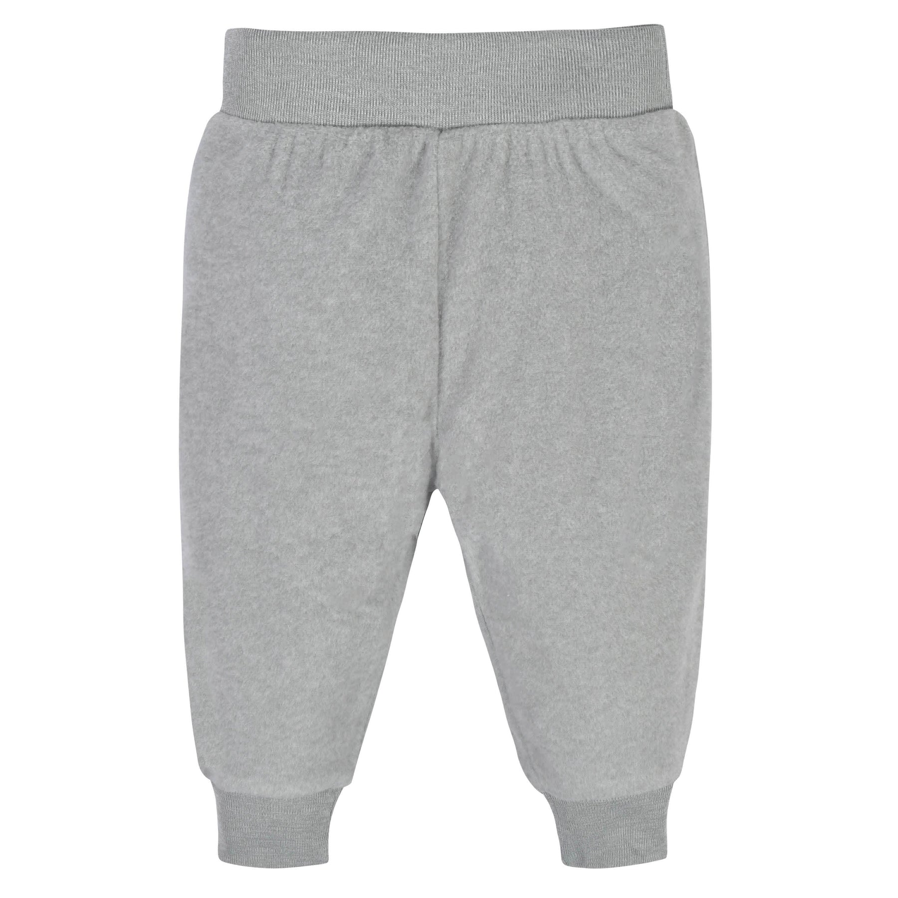 4-Pack Baby Boys Camo Microfleece Pants – Gerber Childrenswear