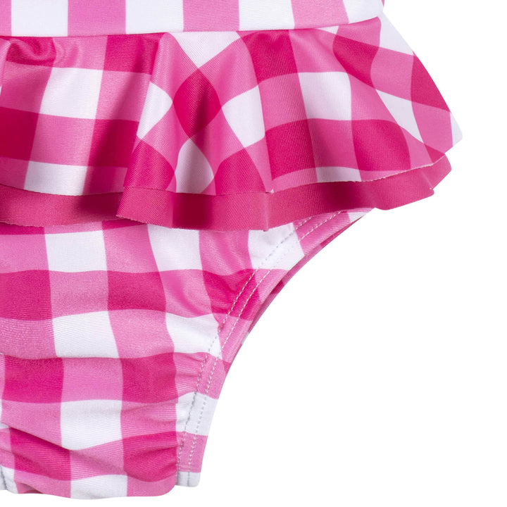 Baby & Toddler Girls Summer Blossom One-Piece Swimsuit-Gerber Childrenswear