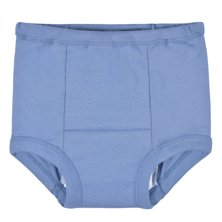 4 Pack Toddler Boys Sports Training Pants Gerber Childrenswear 4-pack-toddler-boys-sports-training-pants-gerber-childrenswear