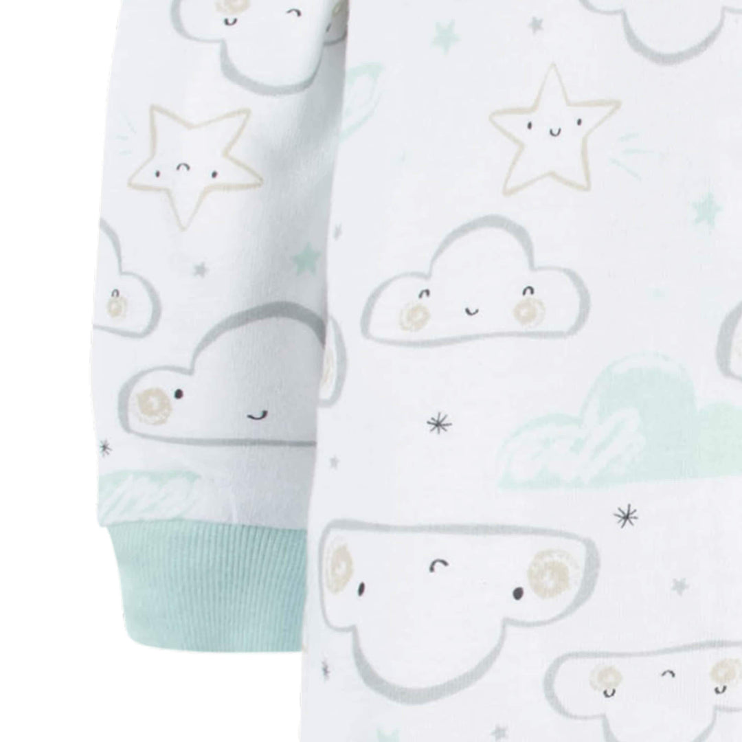 Baby Neutral Baby Safari Sleep 'N Play-Gerber Childrenswear
