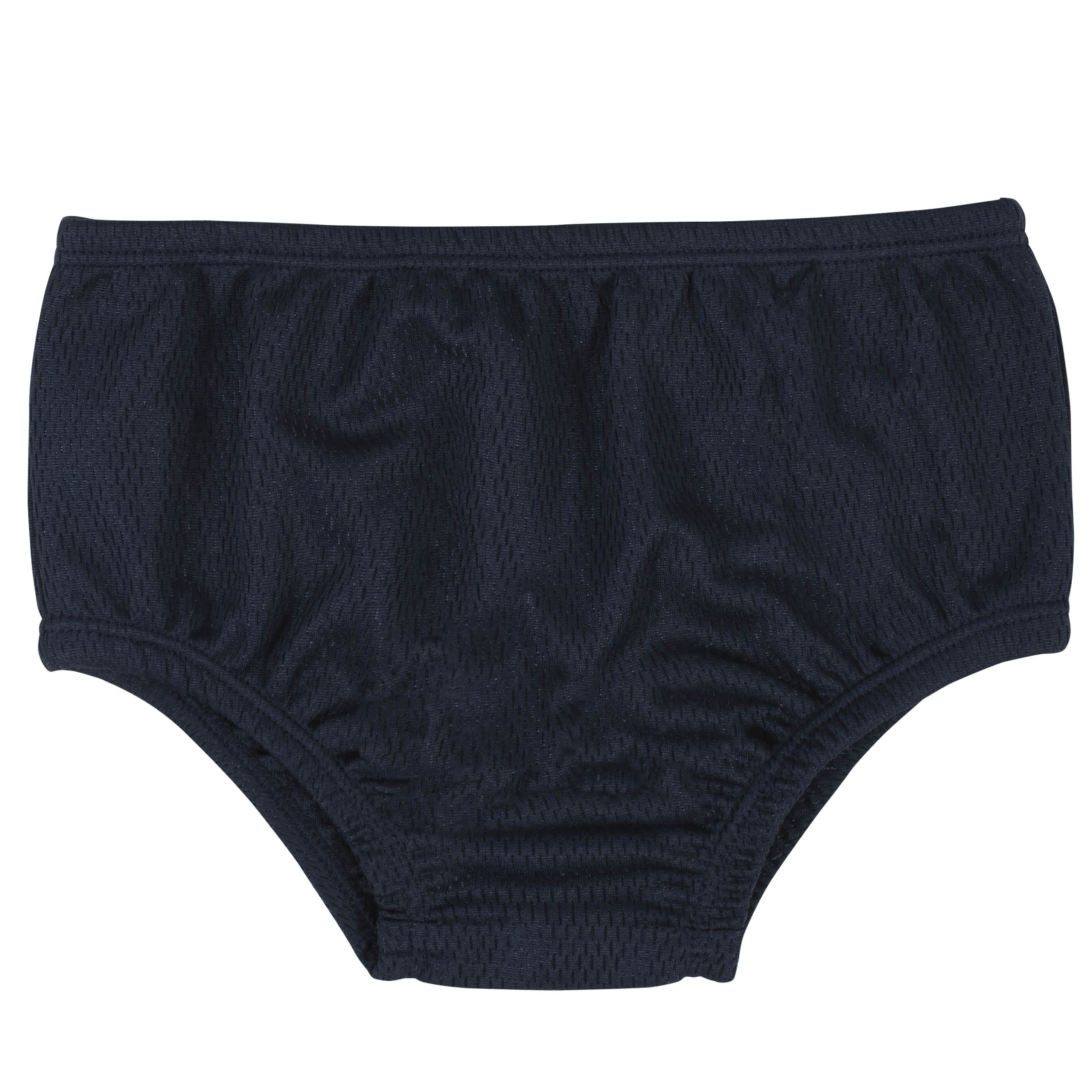 Chicago Bears Baby Girls Dress and Diaper Cover Set-Gerber Childrenswear