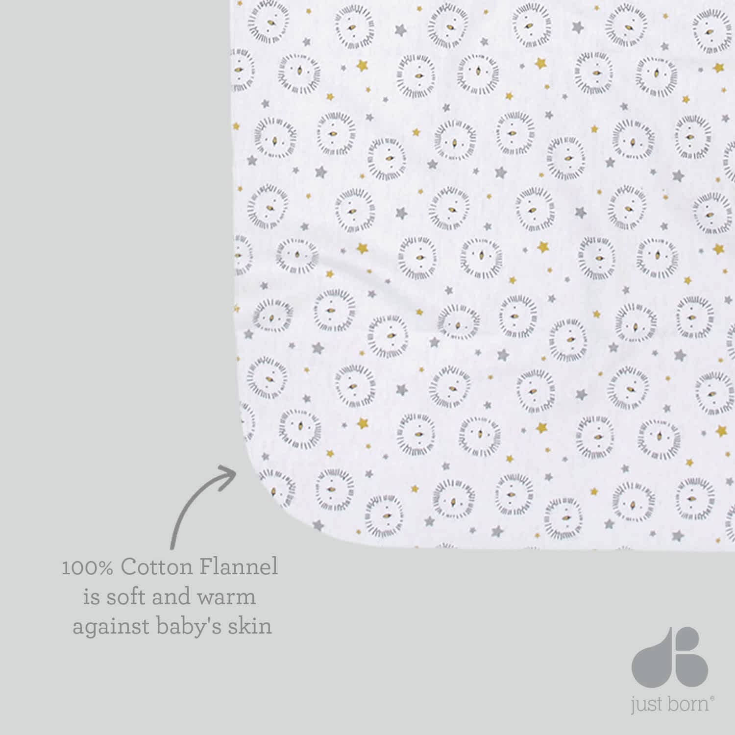 4-Pack Pink Floral Baby Girls Receiving Blankets-Gerber Childrenswear