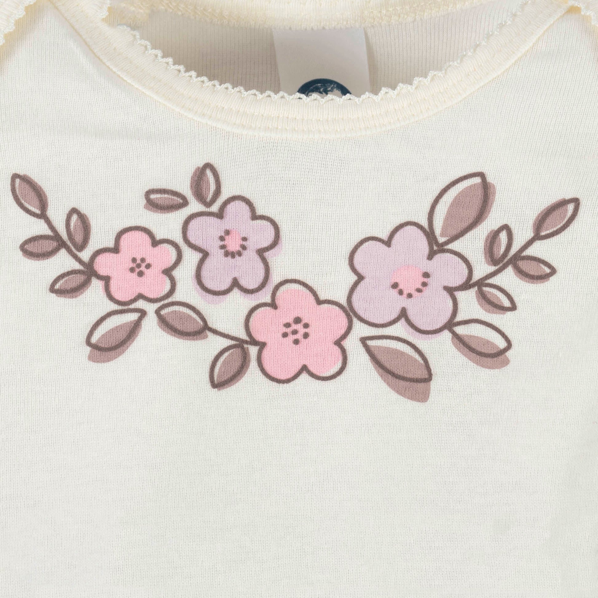 16-Piece Baby Girls Bunny Ballerina Gown, Mitten, Cap, & Sock Set-Gerber Childrenswear