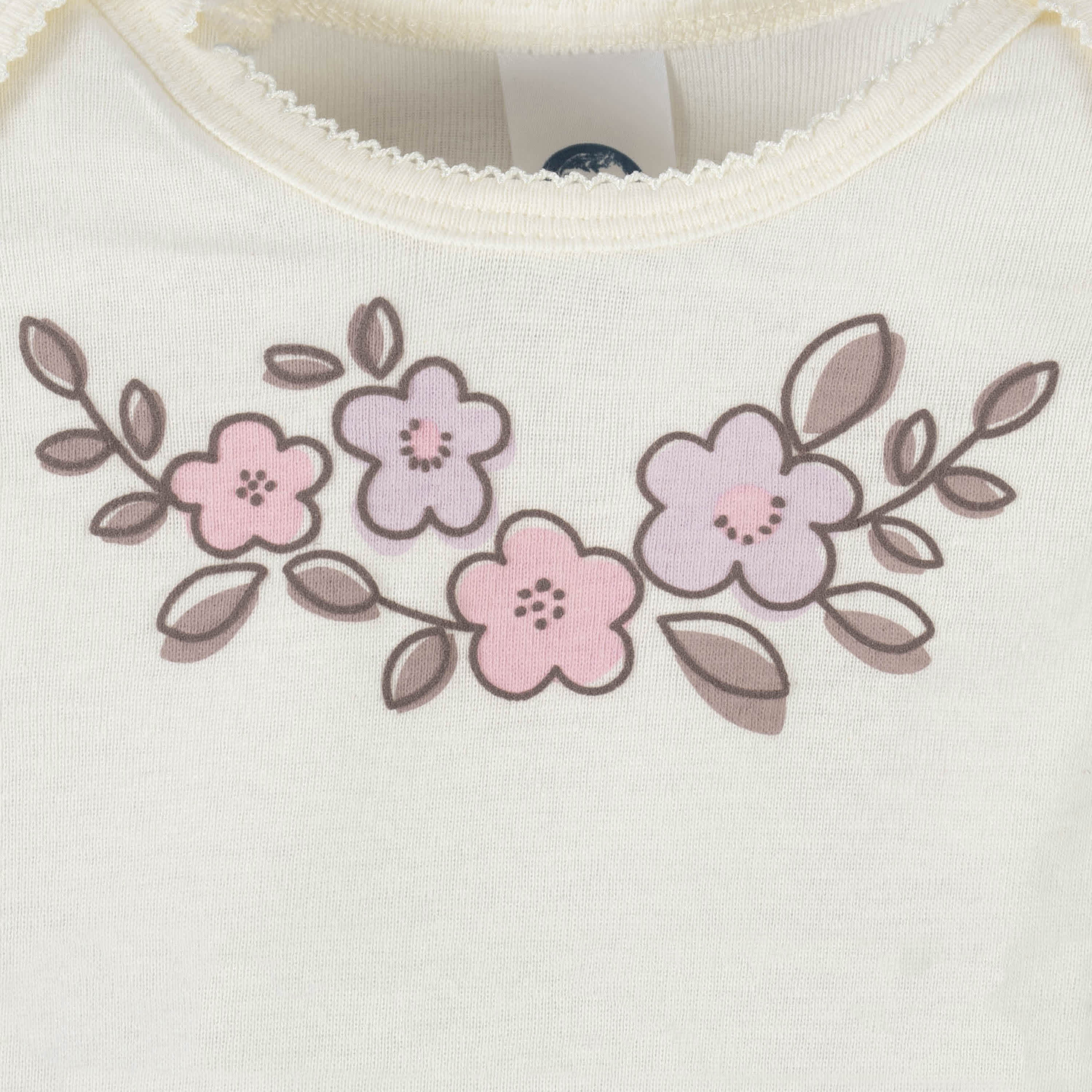 16-Piece Baby Girls Bunny Ballerina Gown, Mitten, Cap, & Sock Set-Gerber Childrenswear