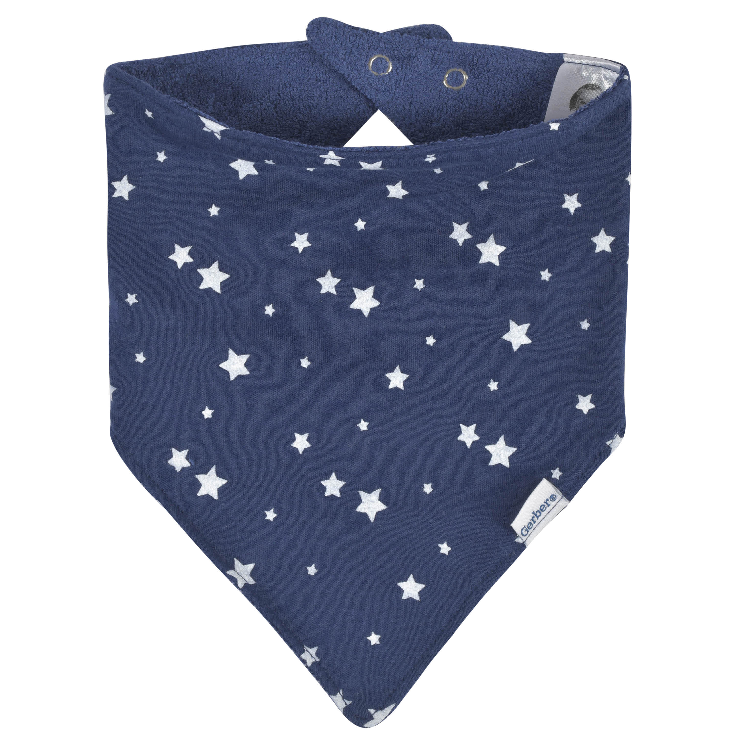 14-Piece Baby Boys Bear Playwear Gift Set-Gerber Childrenswear