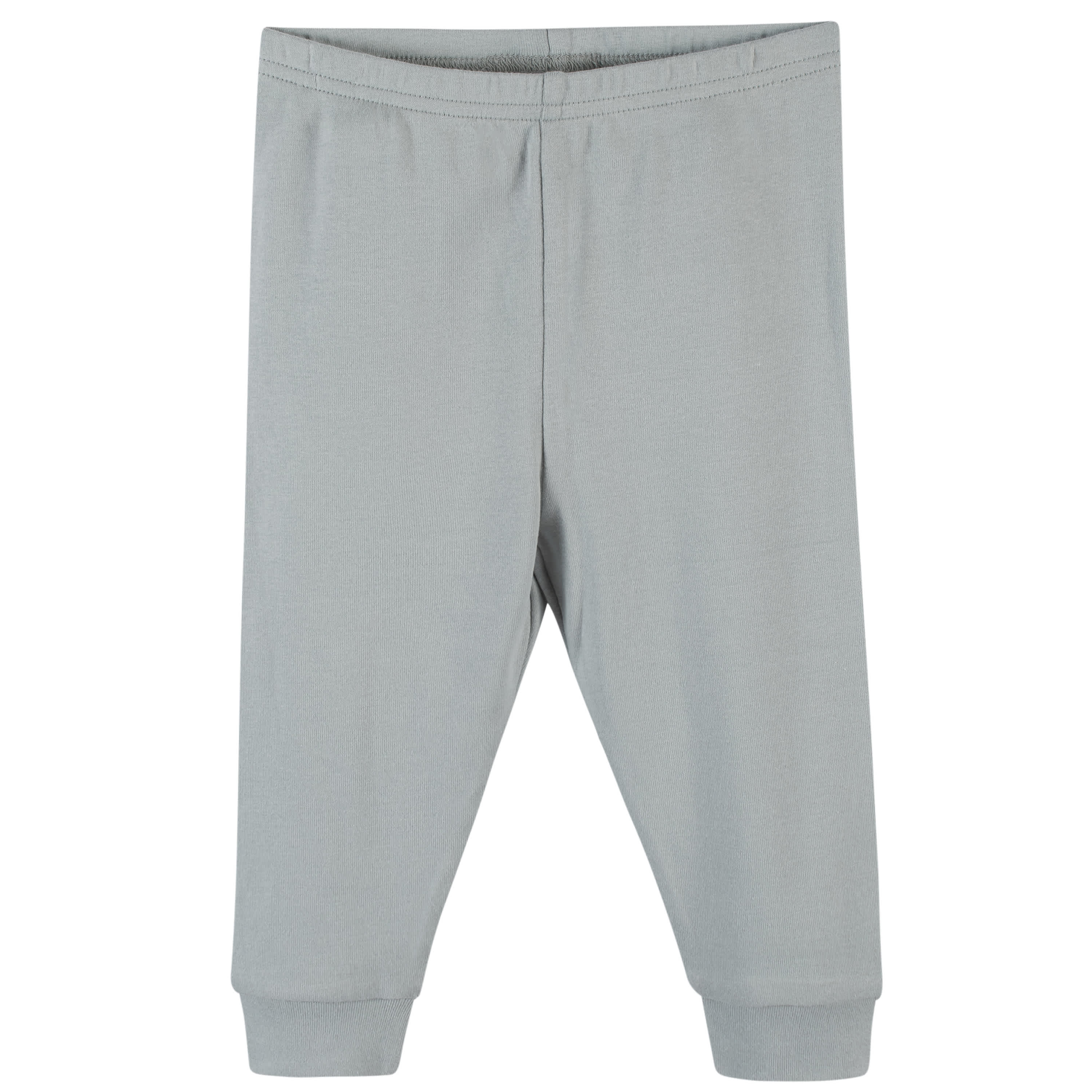 4-Piece Baby & Toddler Breakfast Snug Fit Cotton Pajamas-Gerber Childrenswear