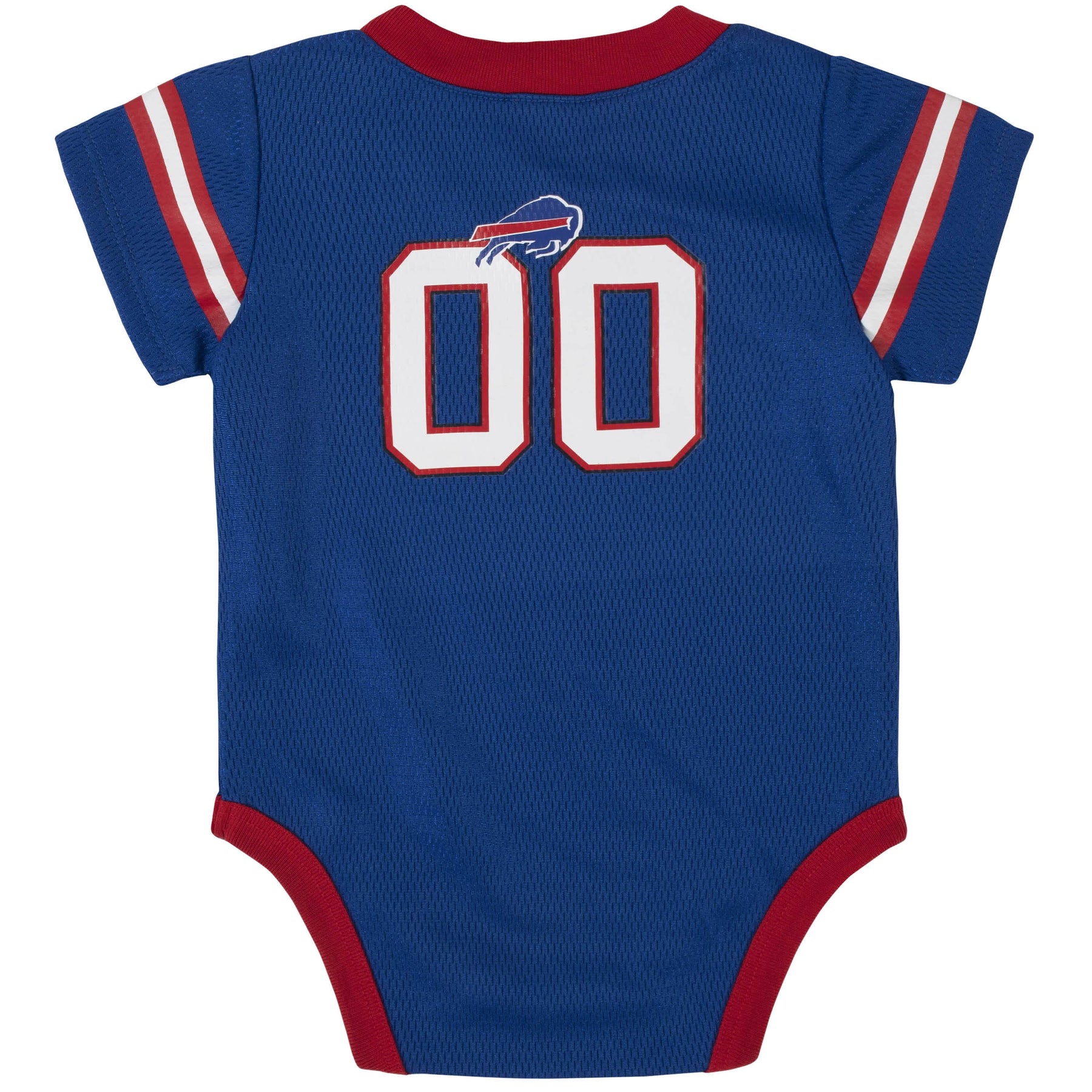 Baby Boys Buffalo Bills Bodysuit – Gerber Childrenswear