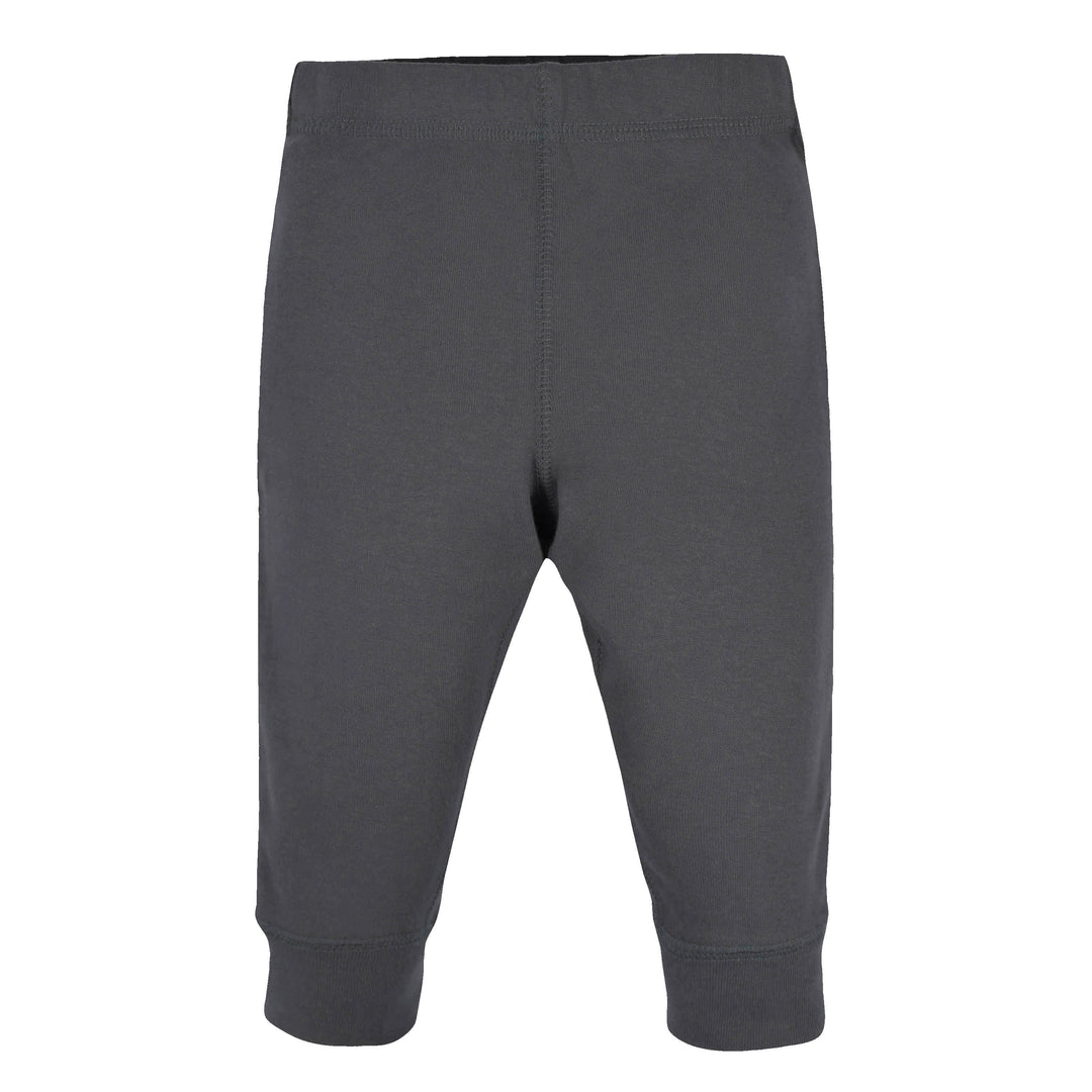 3-Piece Baby Boys Navy Dino Onesies® Bodysuits and Pants Set