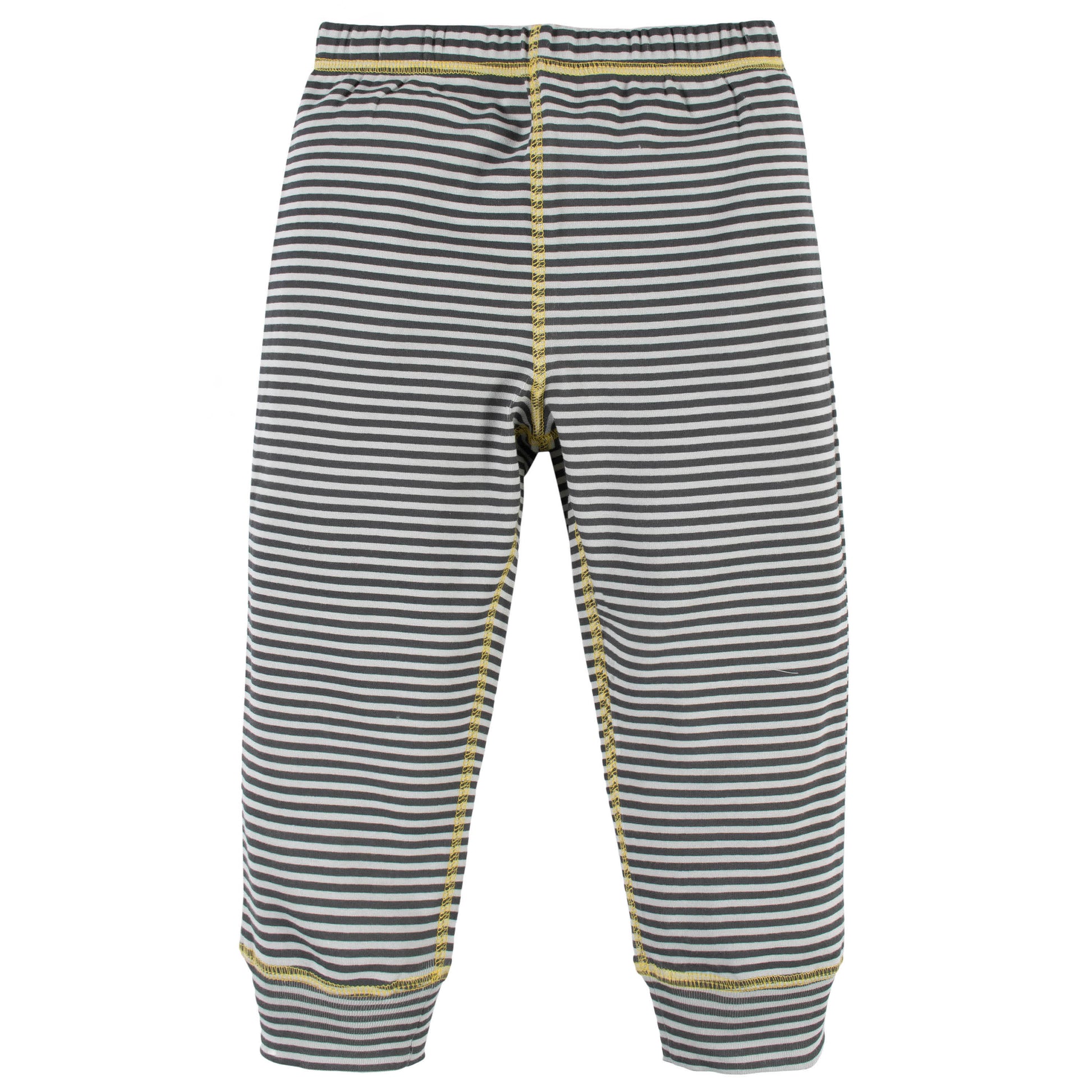 4-Piece Infant & Toddler Boys Blast Off Tees, Shorts & Pants Set-Gerber Childrenswear