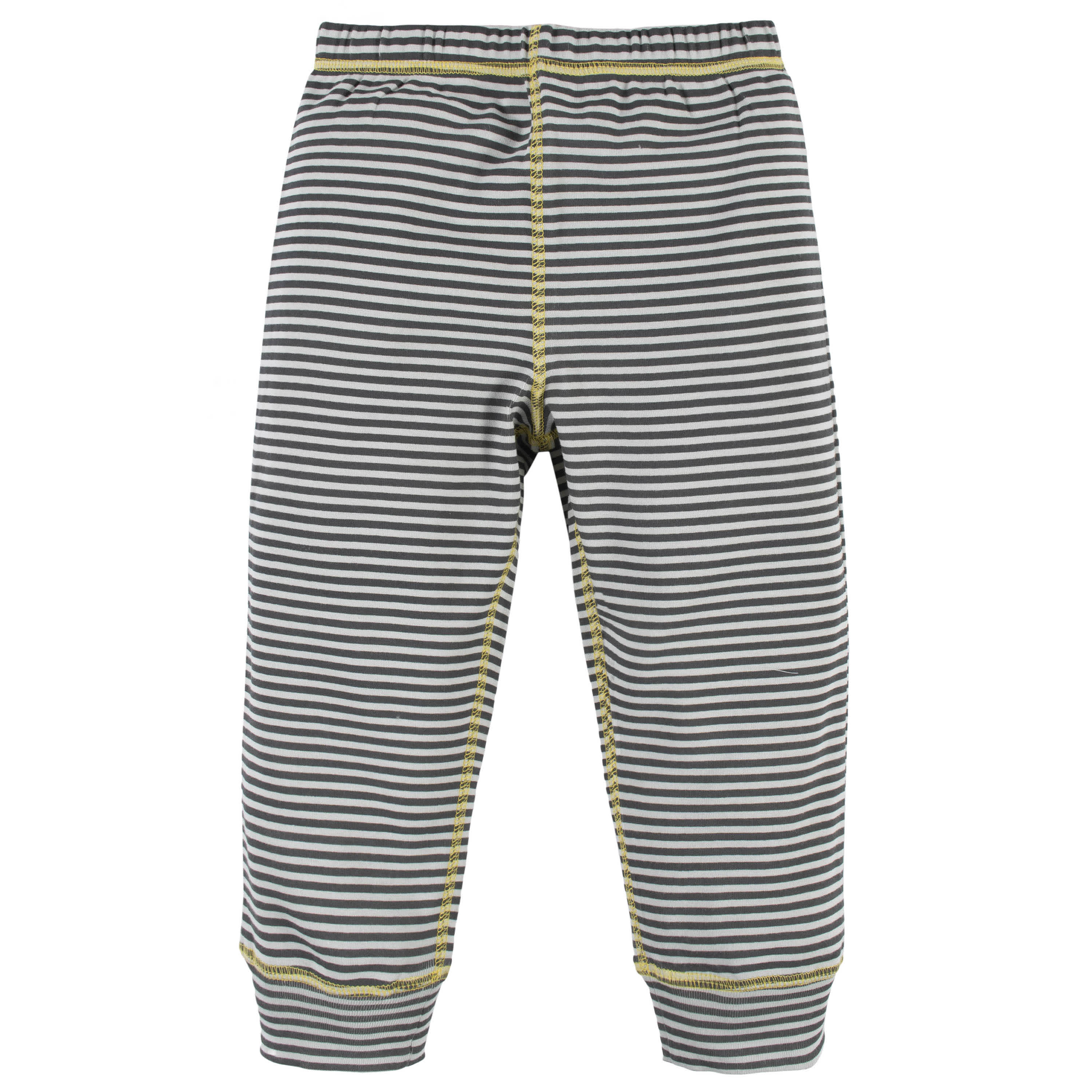 4-Piece Infant & Toddler Boys Blast Off Tees, Shorts & Pants Set-Gerber Childrenswear