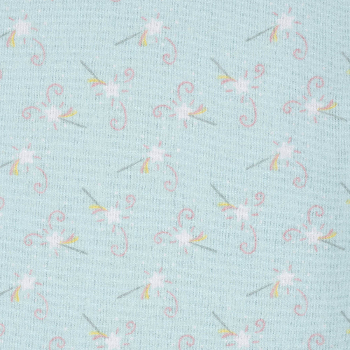 5-Pack Baby Girls Princess Flannel Receiving Blankets-Gerber Childrenswear