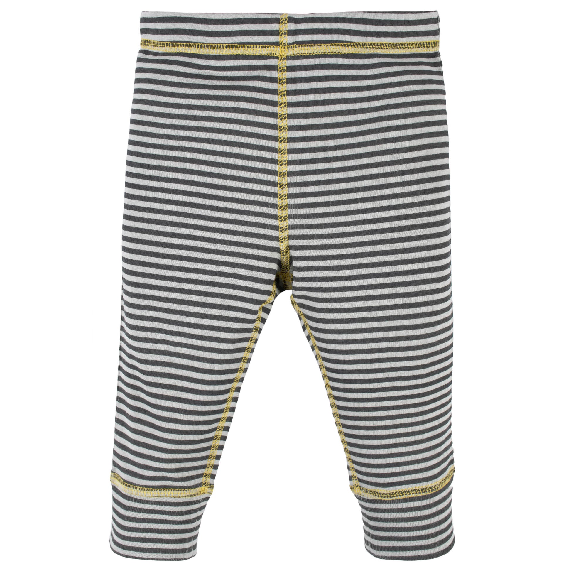 4-Piece Baby Boys Blast Off Onesies® Bodysuit, Tee, Shorts & Pant Set-Gerber Childrenswear