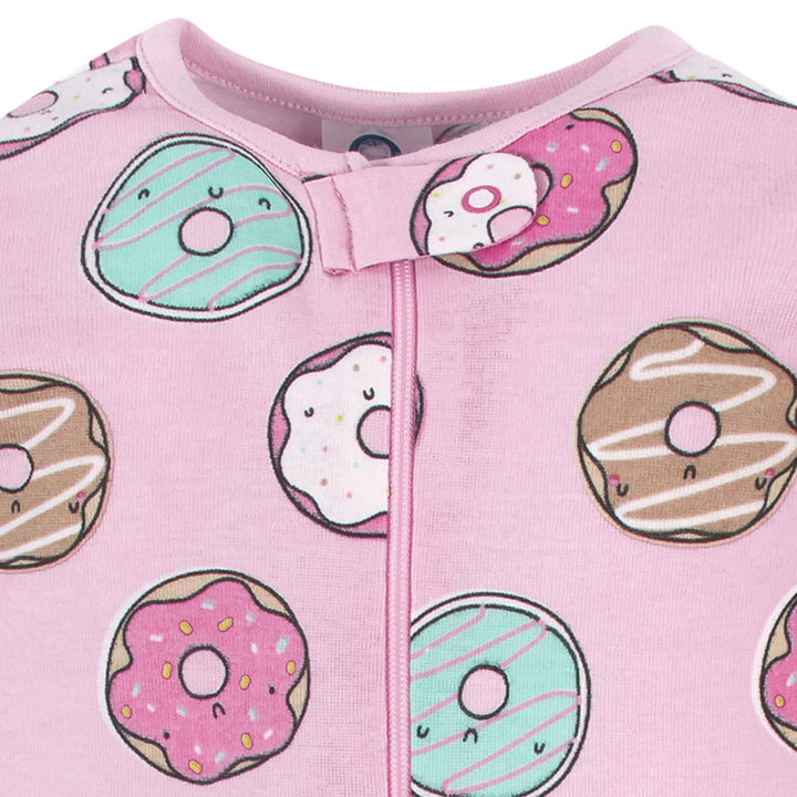 Baby Donuts Sleep 'N Play-Gerber Childrenswear