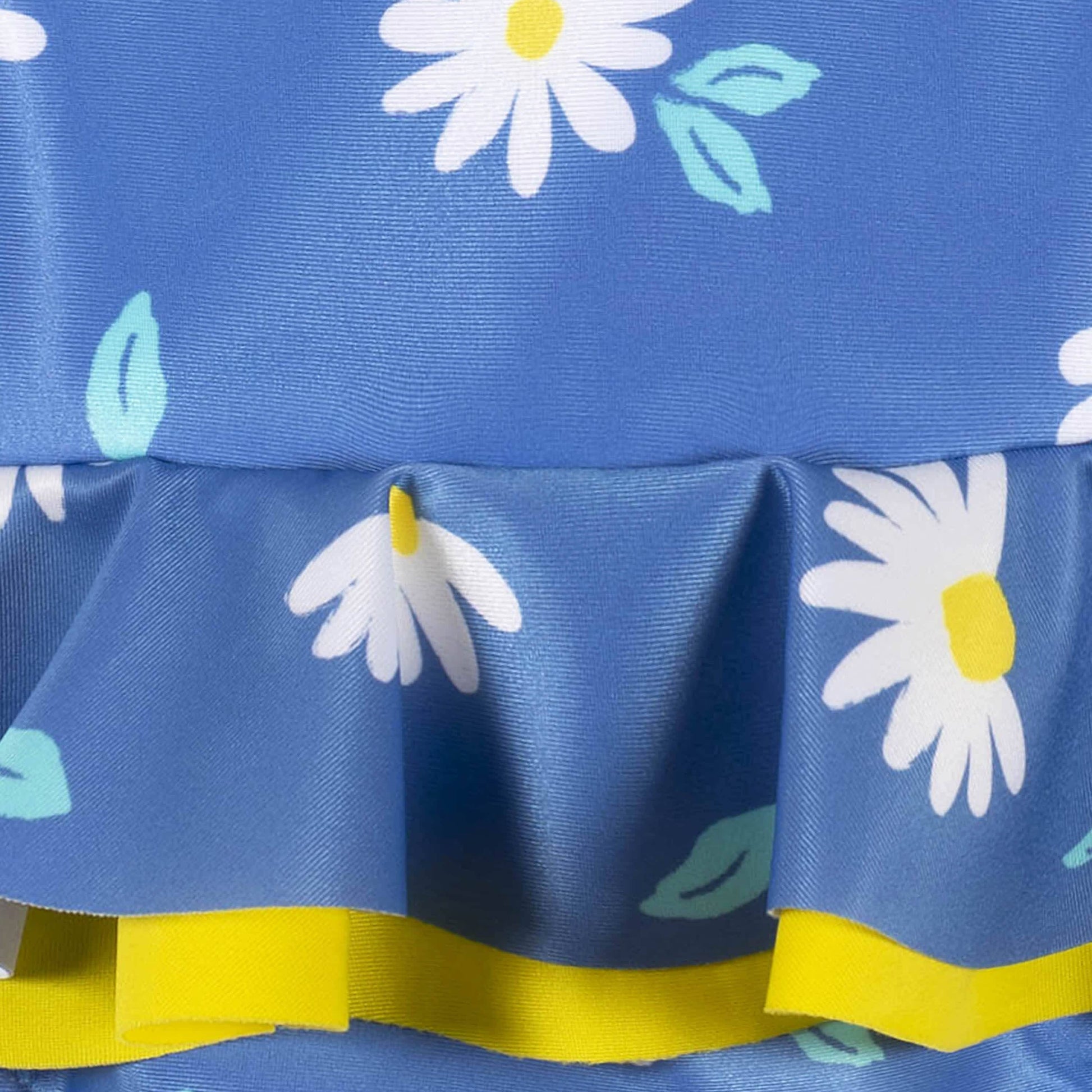 Baby & Toddler Girls Darling Daisy One-Piece Swimsuit-Gerber Childrenswear