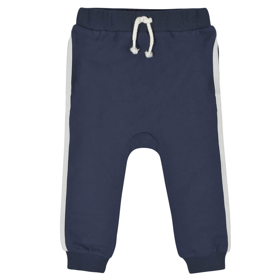 Gerber Toddler Boys 3-Pack Blue Firetruck Training Pants Size 2T