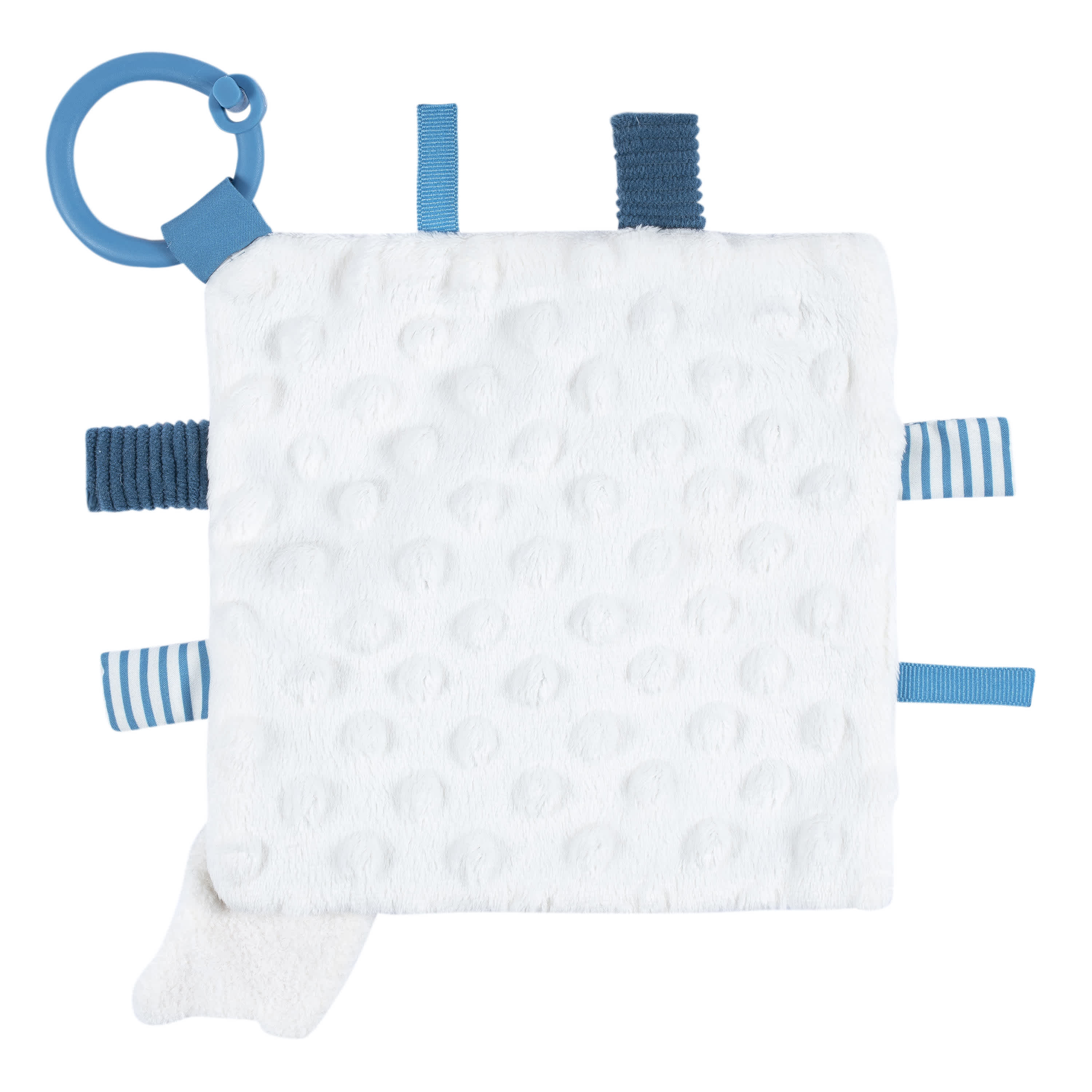 Baby Boys Space Crinkle Toy