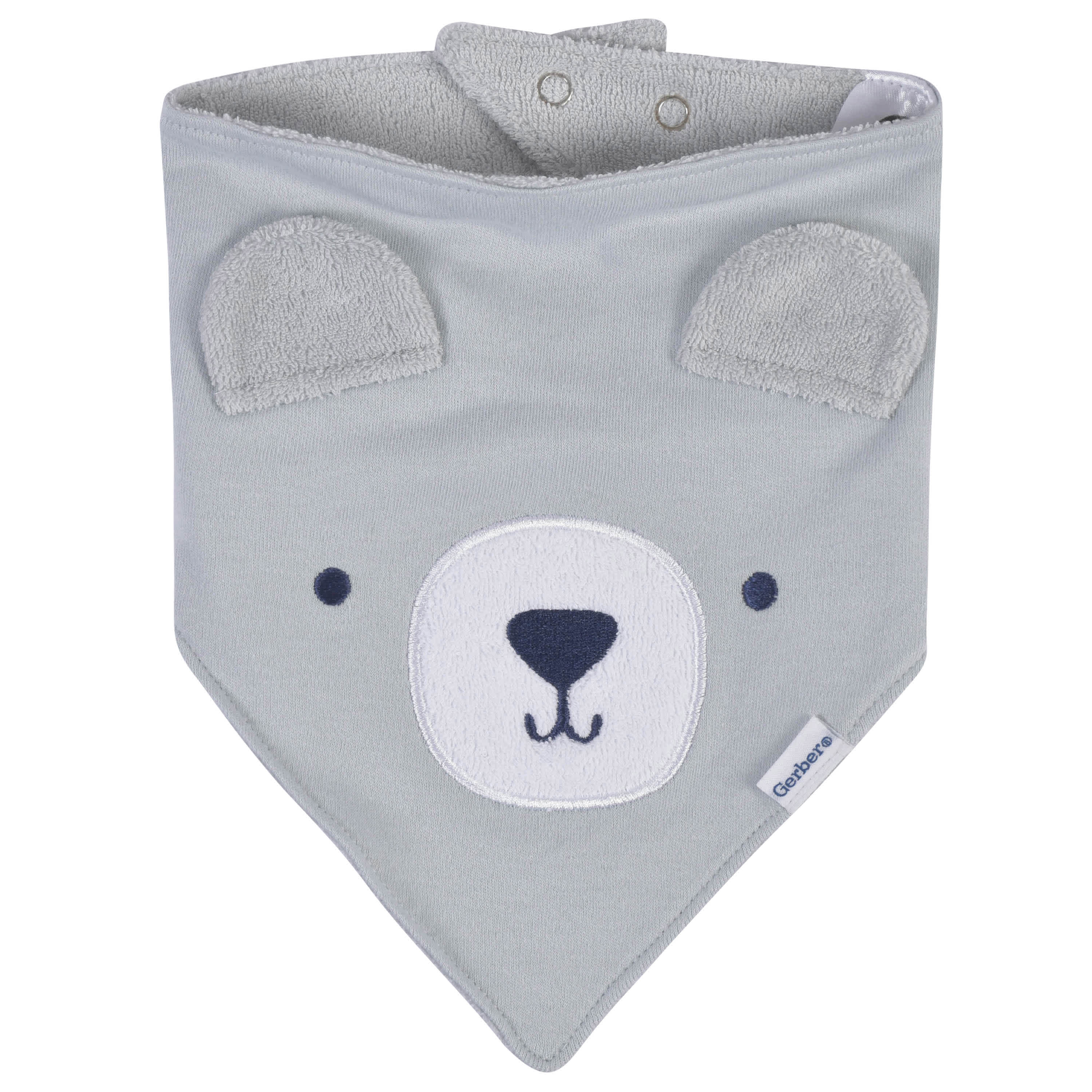 14-Piece Baby Boys Bear Playwear Gift Set-Gerber Childrenswear