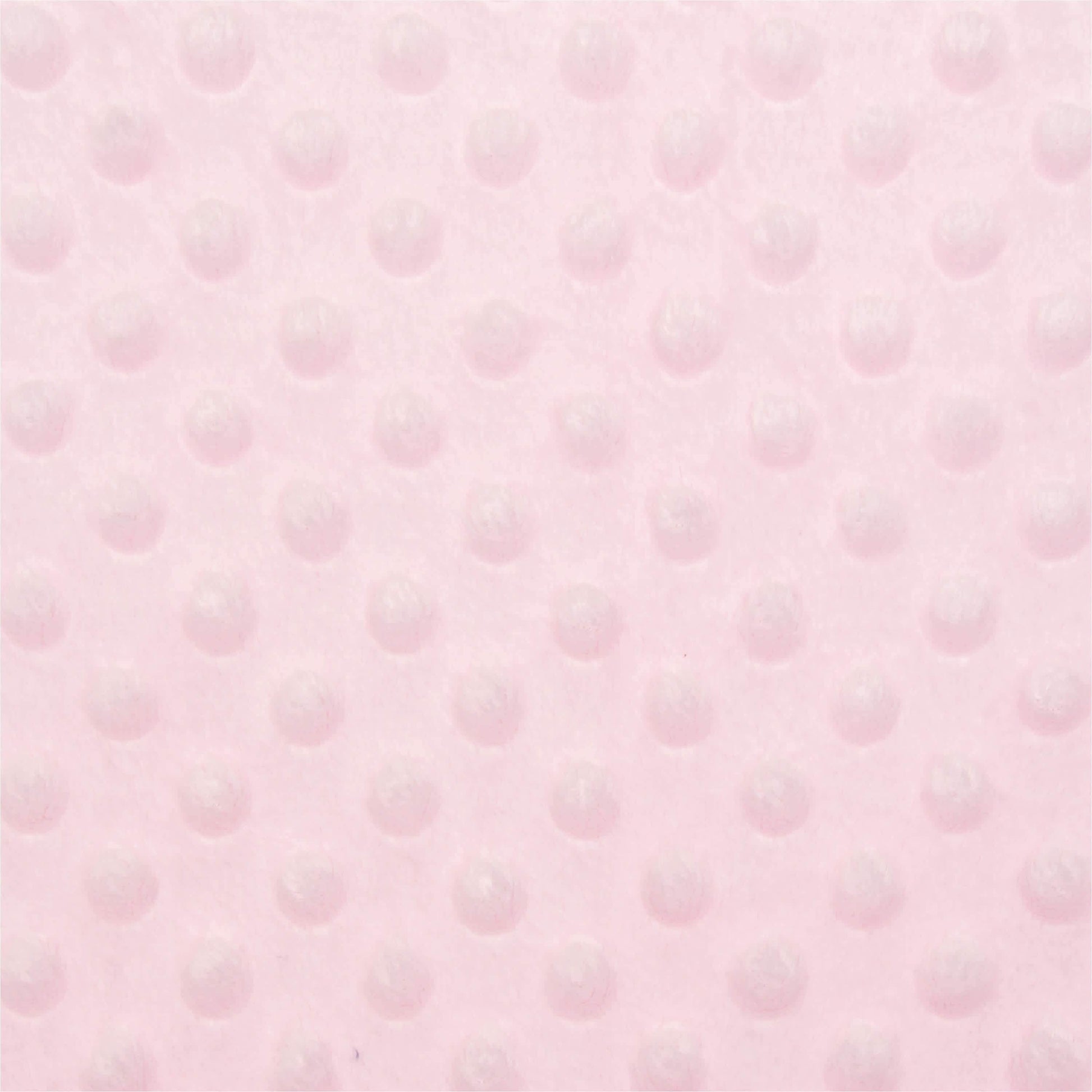 Baby Girls Dotted Pink Changing Pad Cover-Gerber Childrenswear