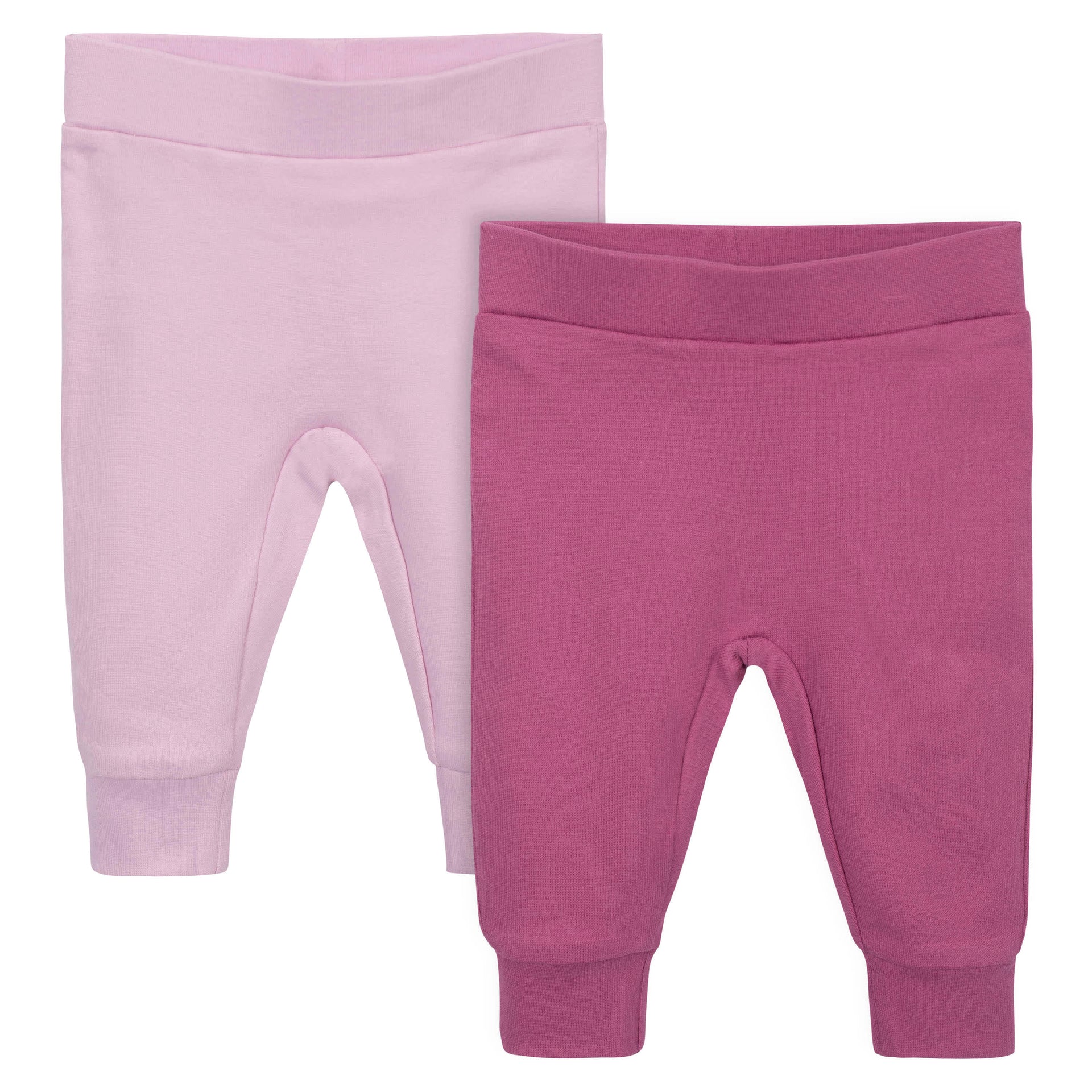 2 Pack Comfy Stretch Pants