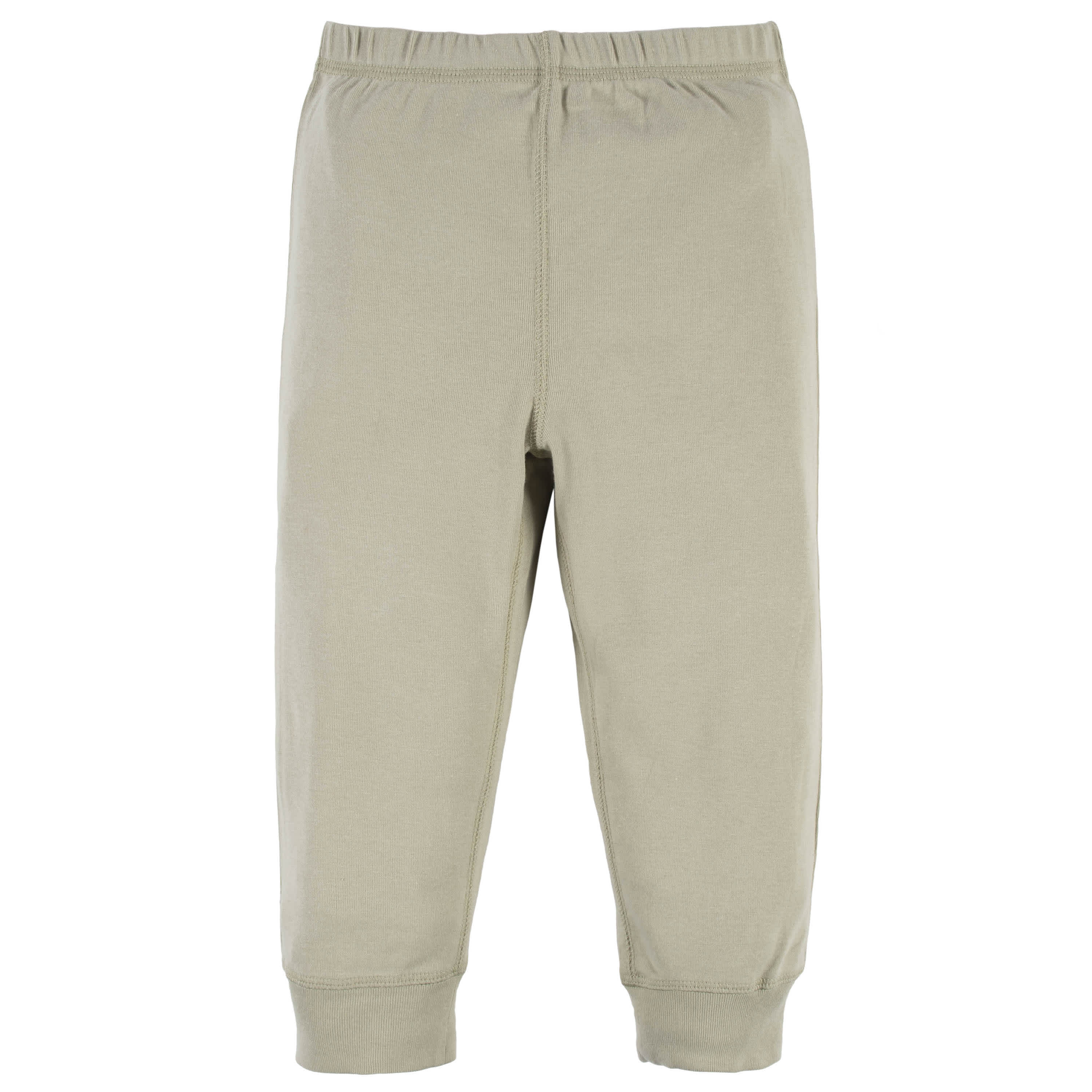 4-Piece Infant Boys Camping Fun Tees, Shorts & Pants Set-Gerber Childrenswear