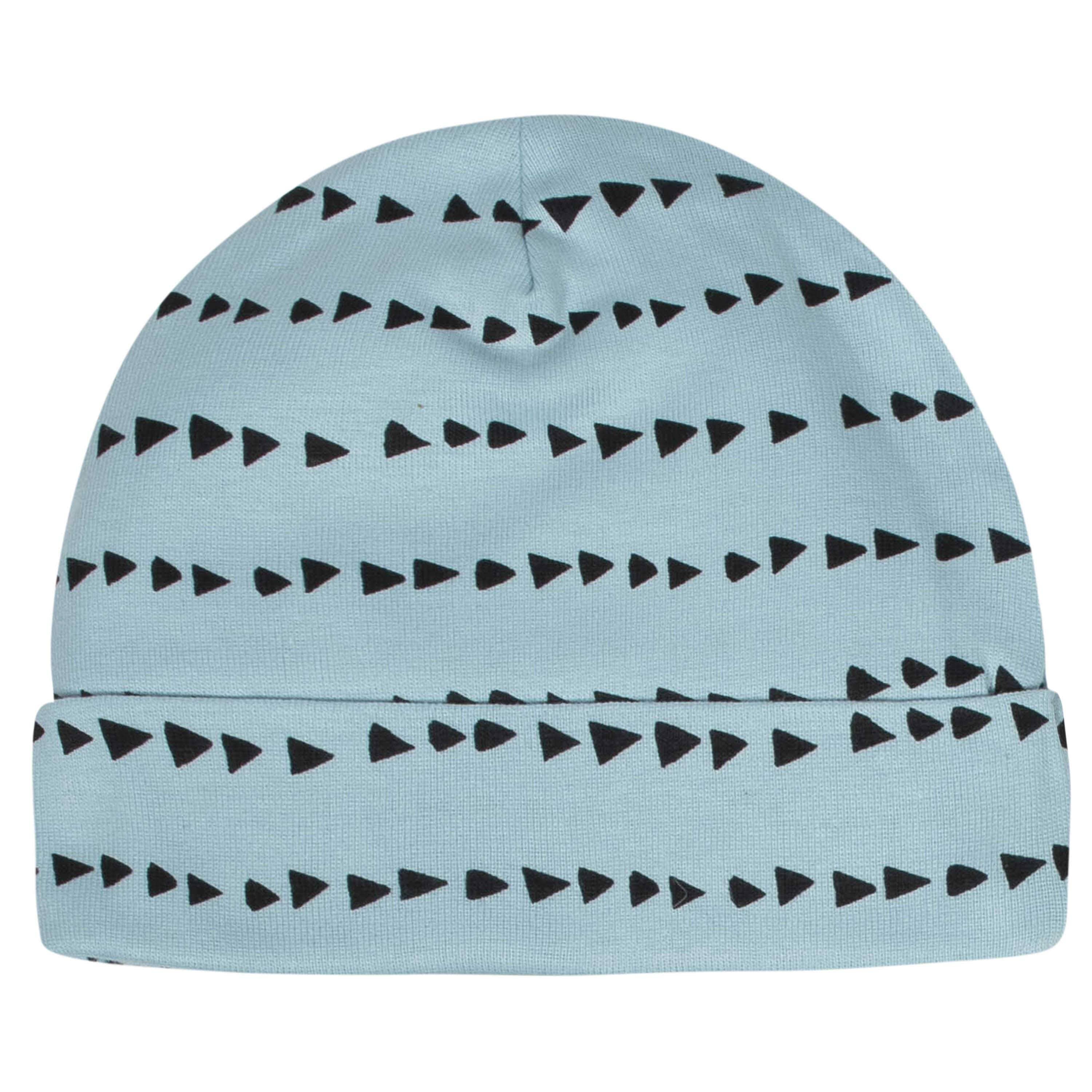 17-Piece Baby Boys Dino Apparel & Blankets Set-Gerber Childrenswear