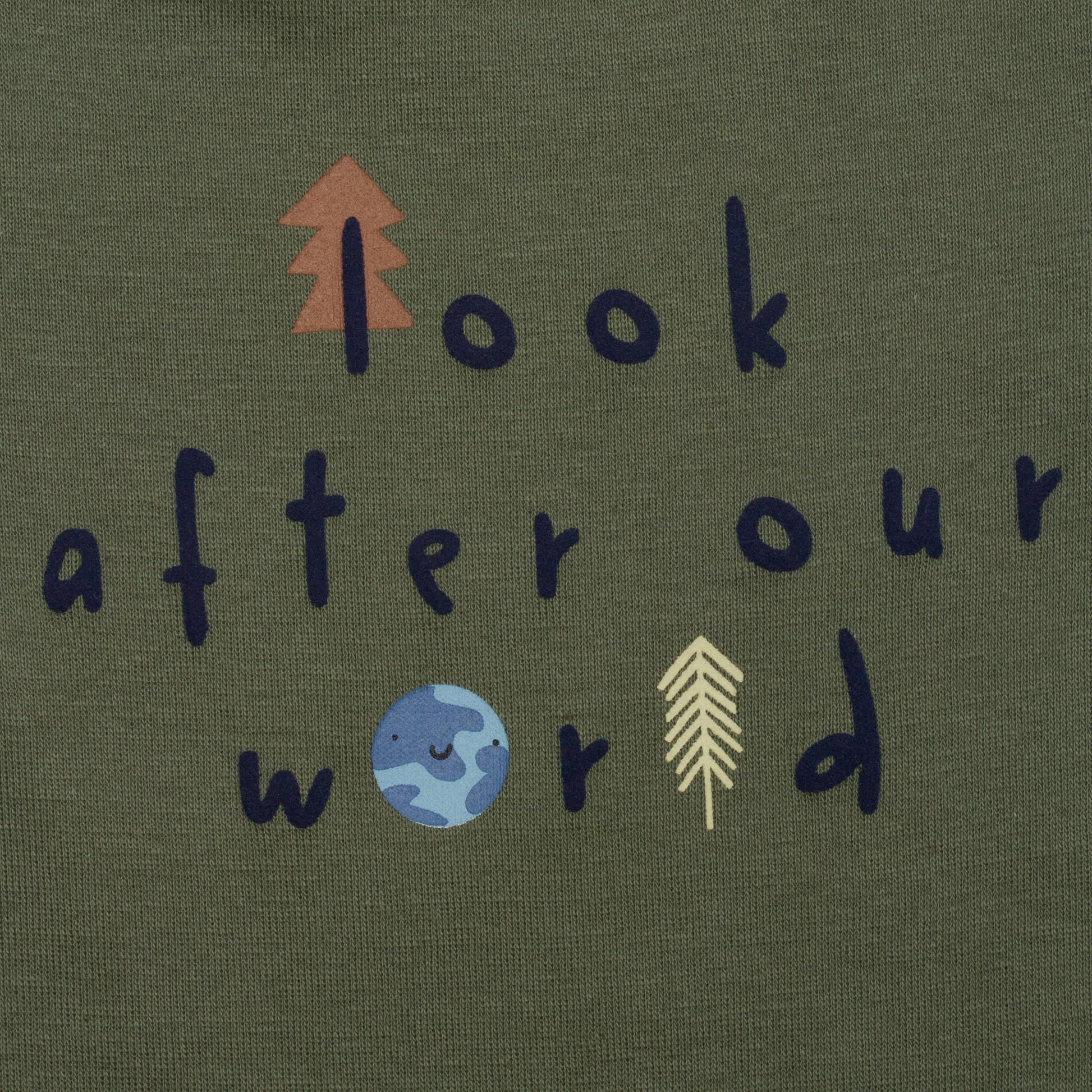 5-Pack Baby Boys Fox Short Sleeve Onesies® Bodysuits