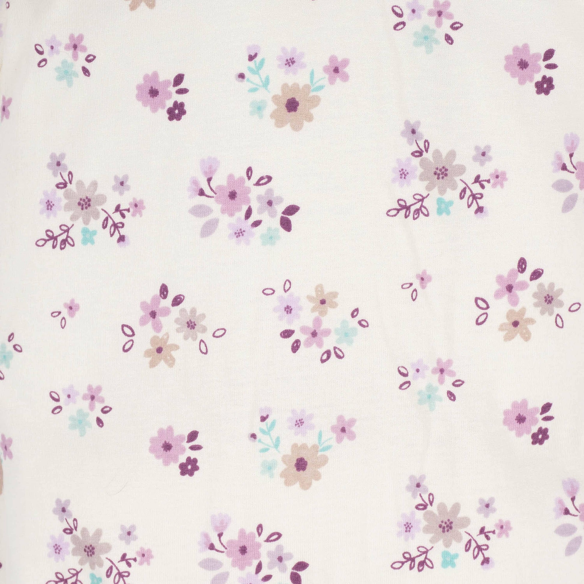 4-Pack Baby Girls Lavender Garden Sleep 'N Plays