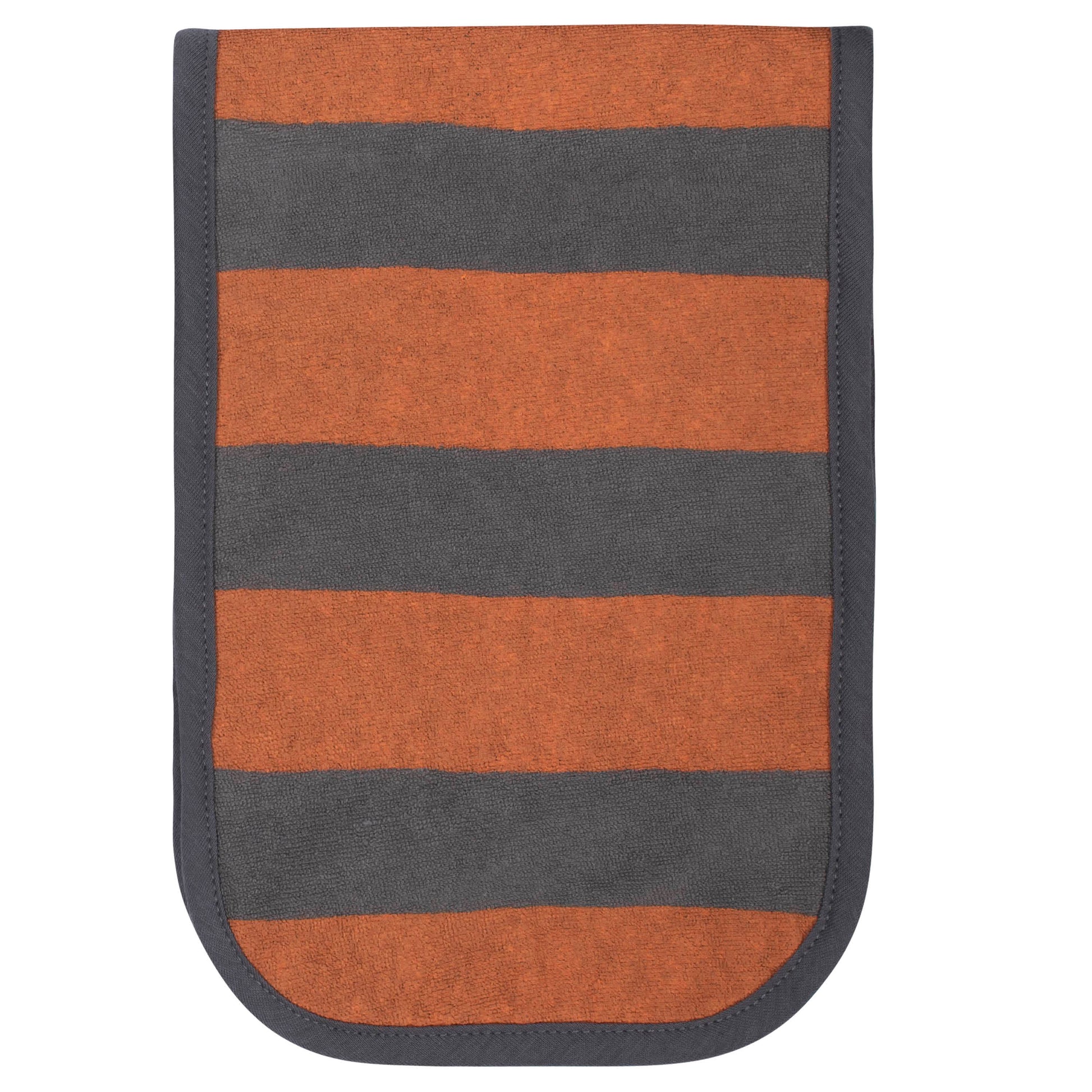 4-Pack Baby Boys Comfy Stretch Bicycle Burp Cloths-Gerber Childrenswear