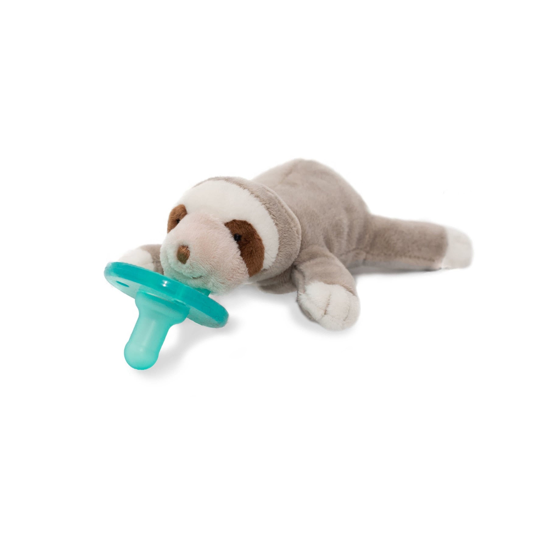 Baby Sloth Pacifier – Gerber Childrenswear