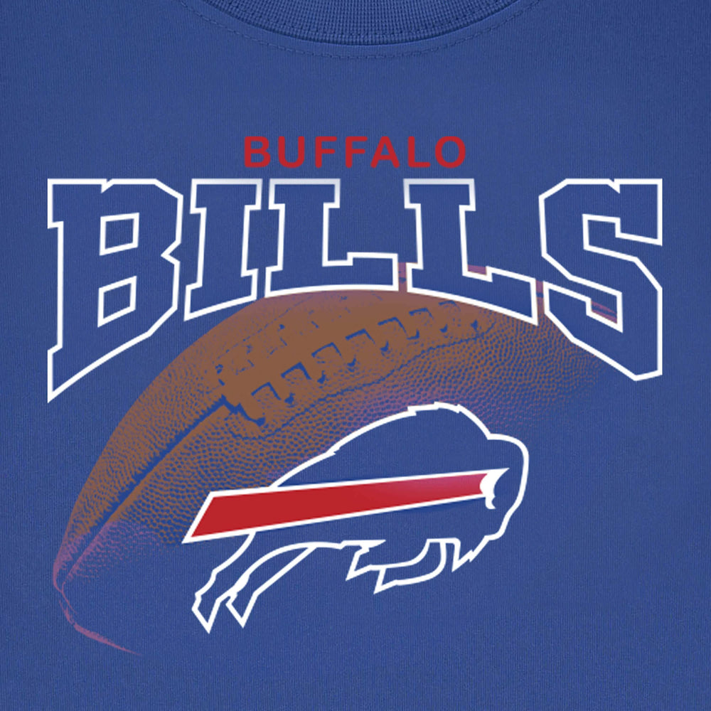 Buffalo Bills Baby Boys Tee Shirt-Gerber Childrenswear