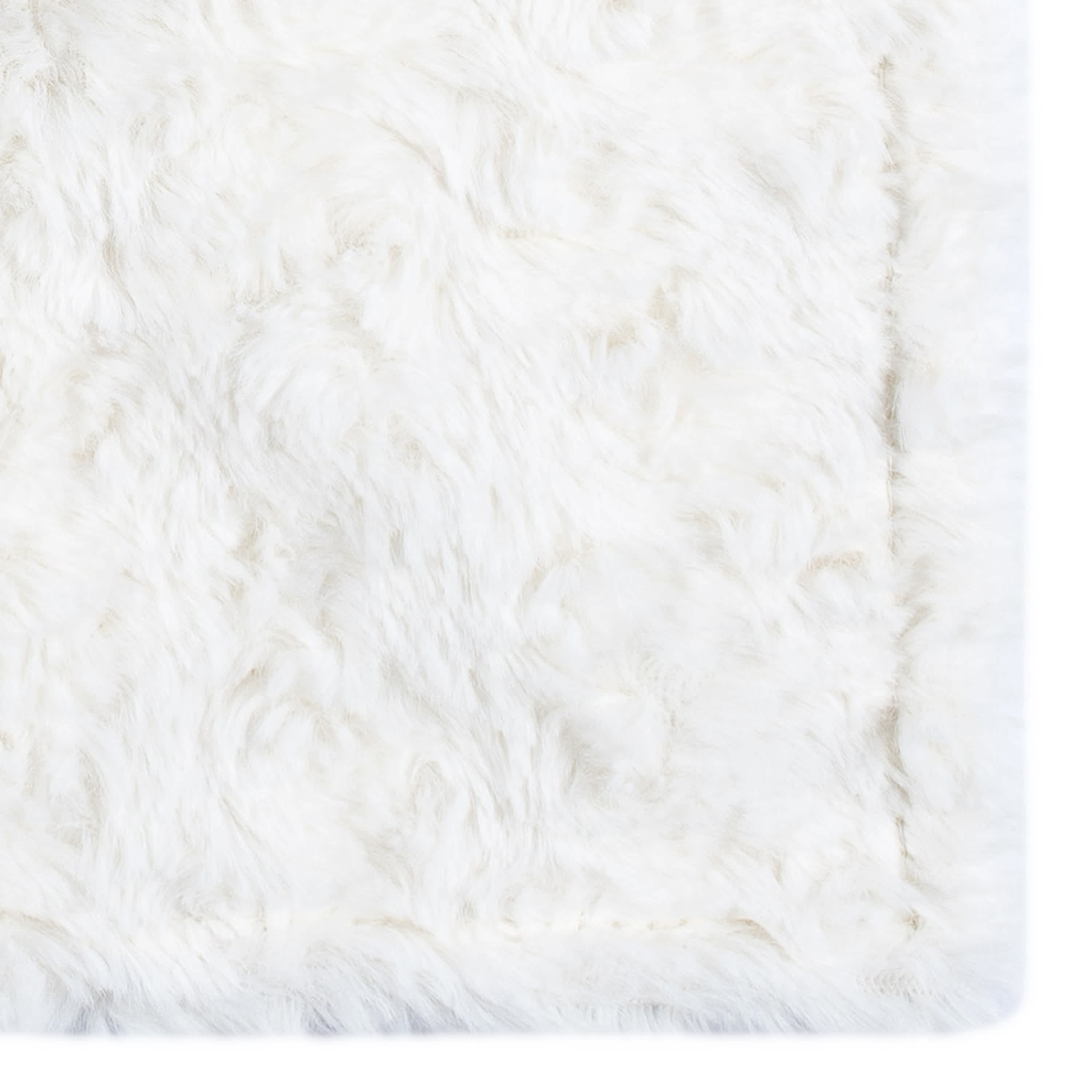 Baby Girls Cat Security Blanket