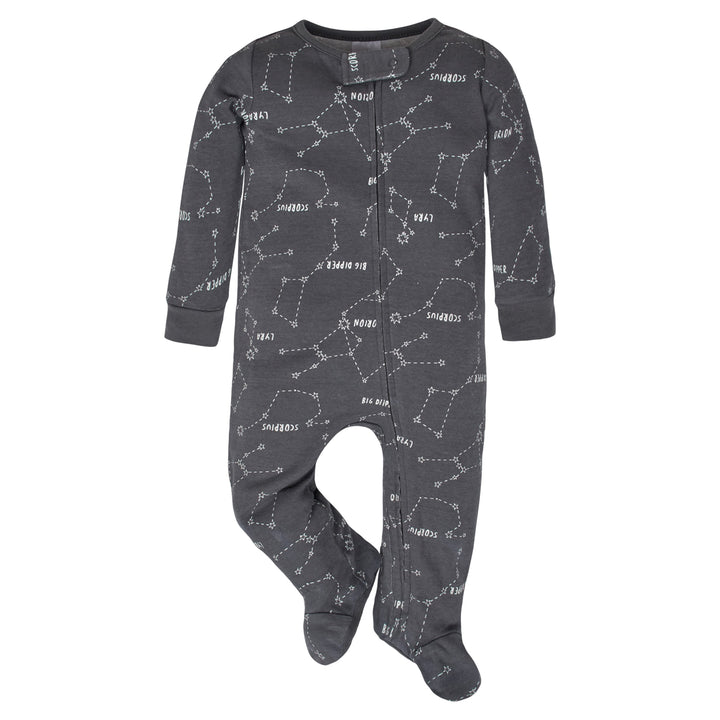 2-Pack Baby Neutral Constellation Sleep 'N Plays