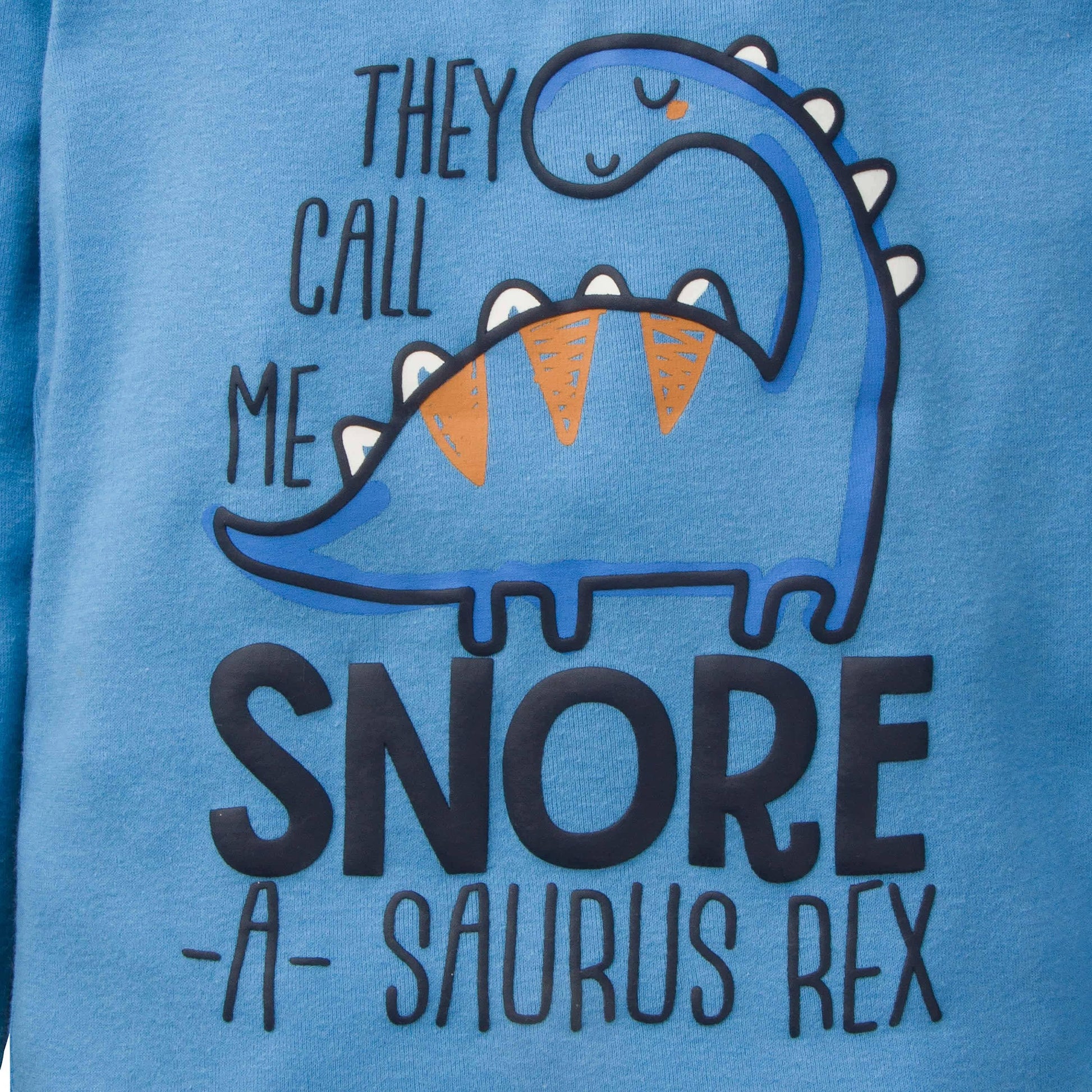 4-Piece Infant & Toddler Boys Dino Snug Fit Cotton Pajamas-Gerber Childrenswear