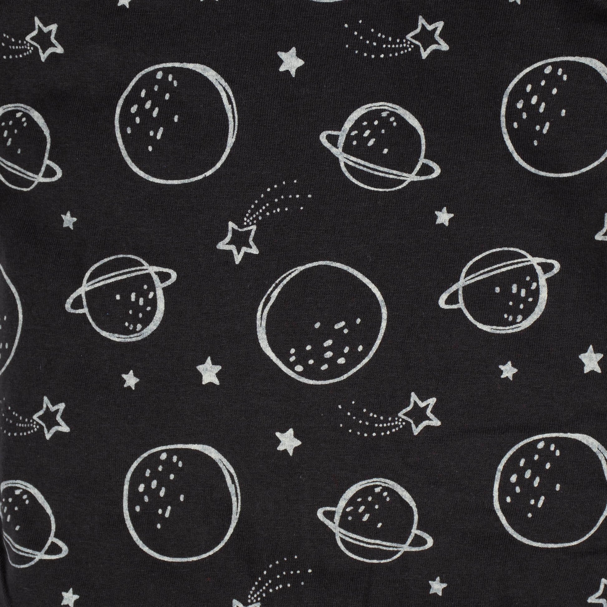 4-Pack Baby Boys Space Sleep 'N Plays