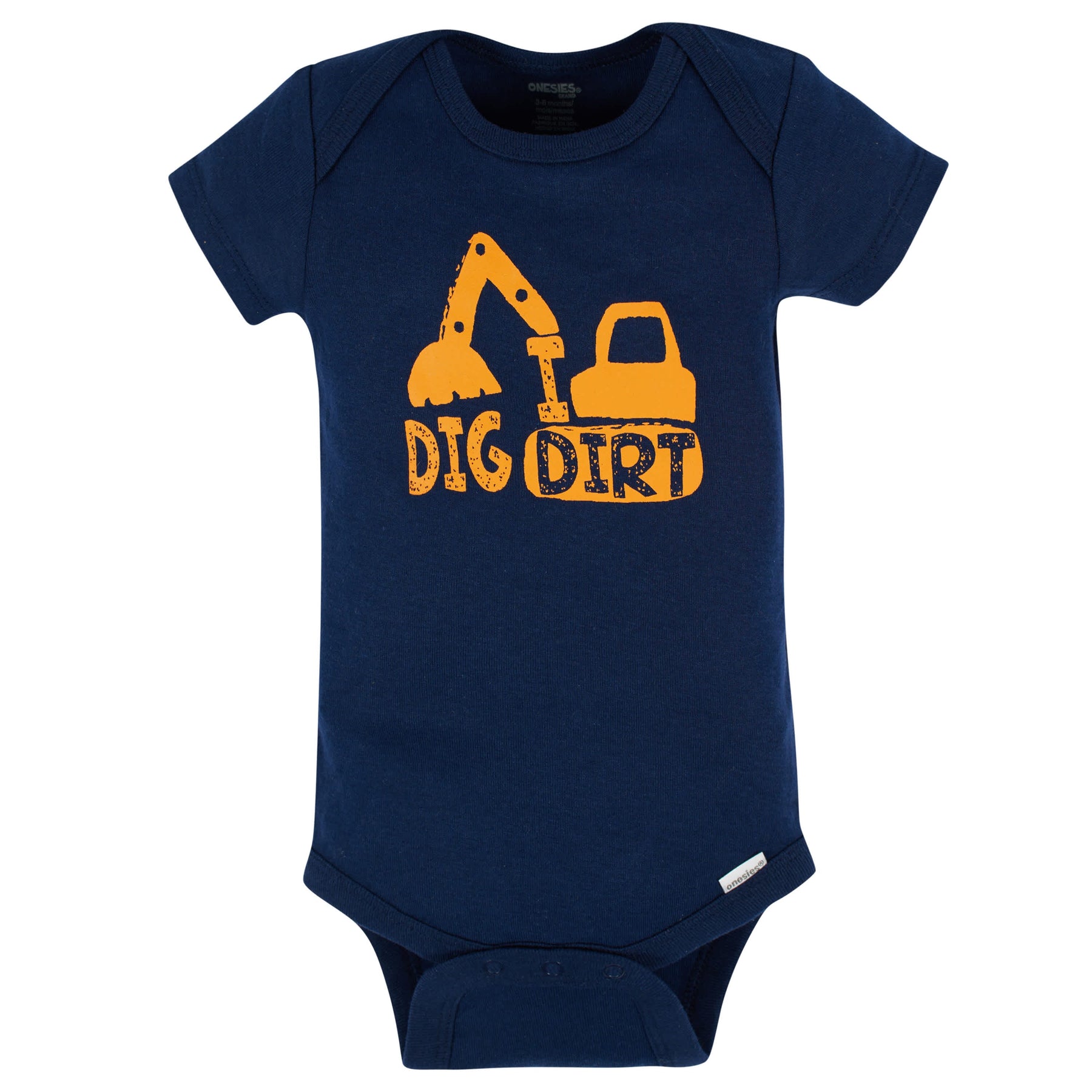 Baby Boy Roderick Baby Boy Construction Clothes at Roderick Tipton blog