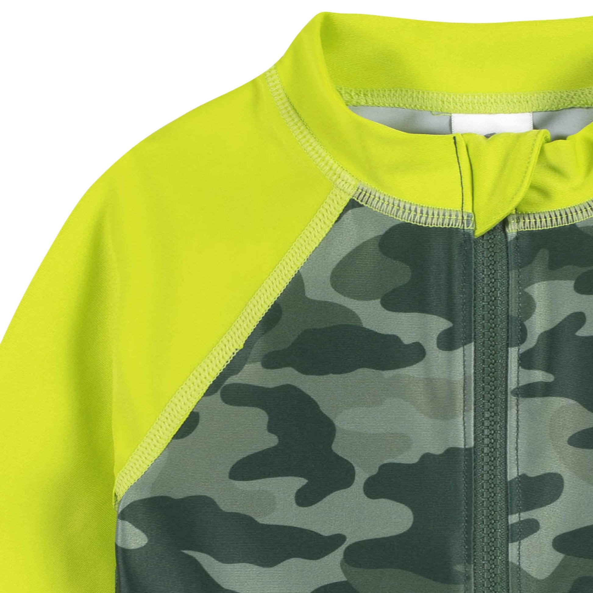 Baby & Toddler Boys Later Gator Rash Guard-Gerber Childrenswear