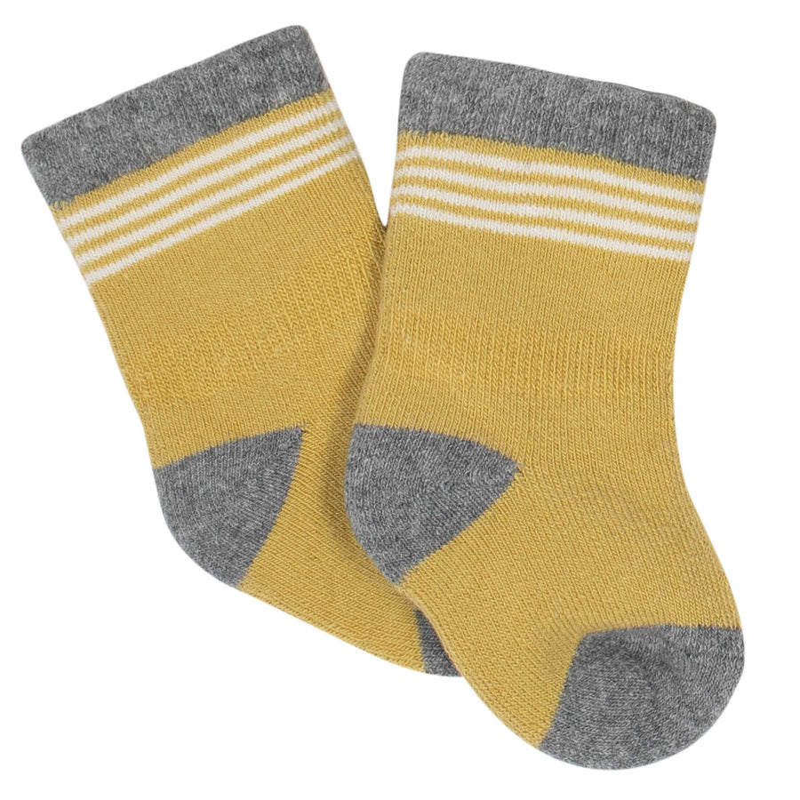 Pipiniko Socks Boys Tiger